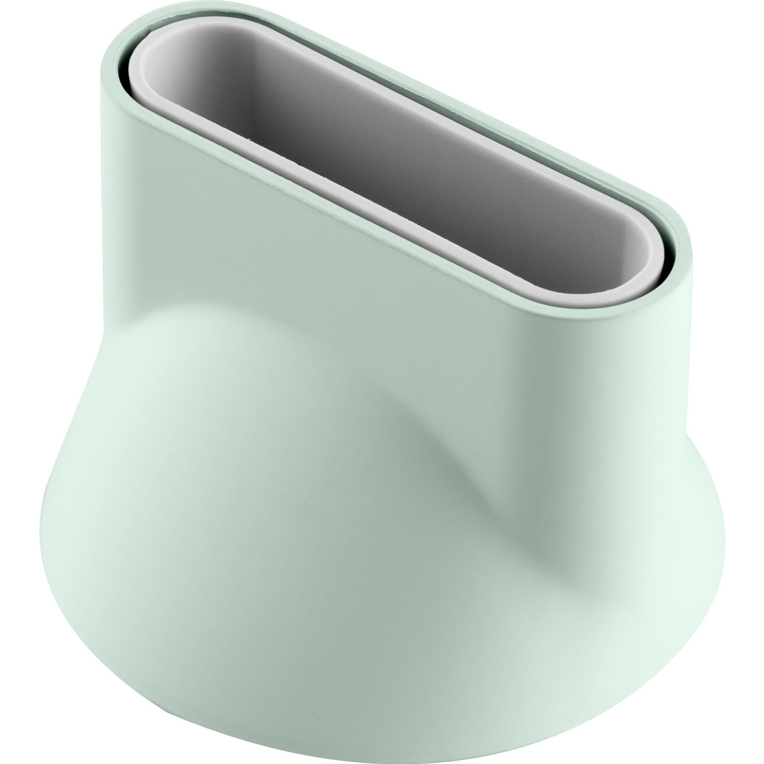 eta Haartrockner »Fenite Pastels« 1.600 W 2 Aufsätze leiser Betrieb, magnetische Ausätze