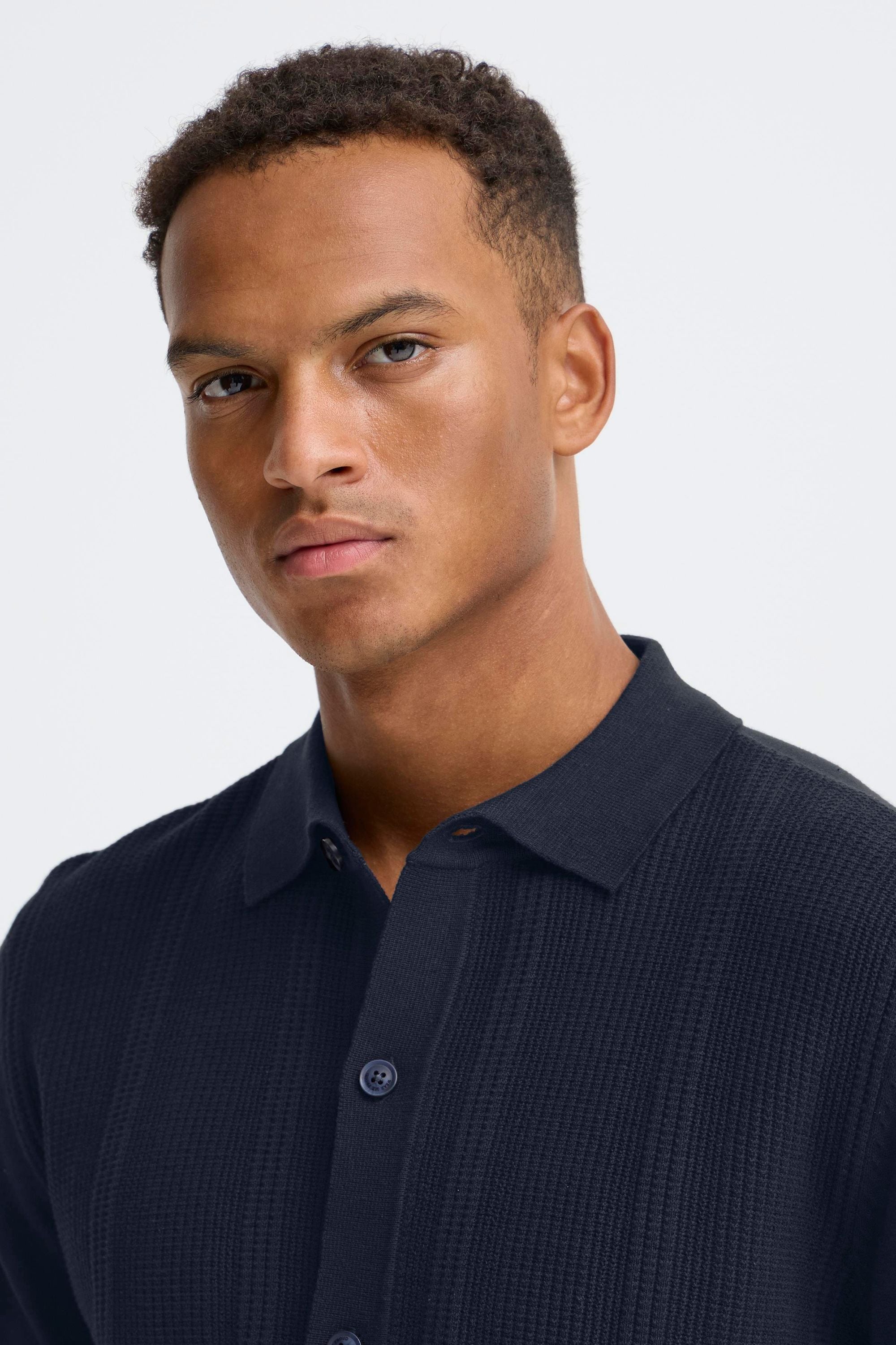 Blend Longsleeve »Strickpullover BHBaron«