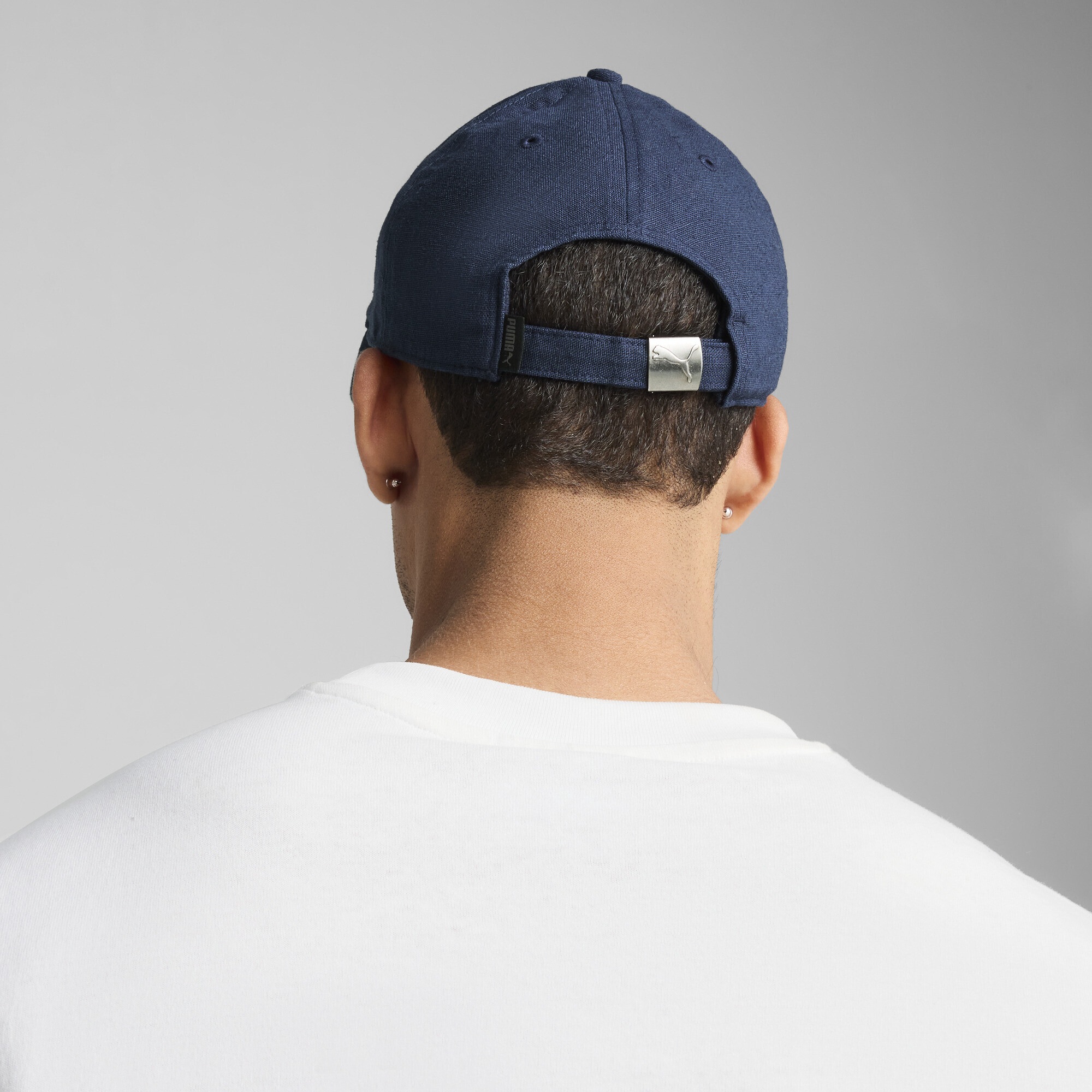 PUMA Flex Cap »WARDROBE ESS Dad Cap Erwachsene«