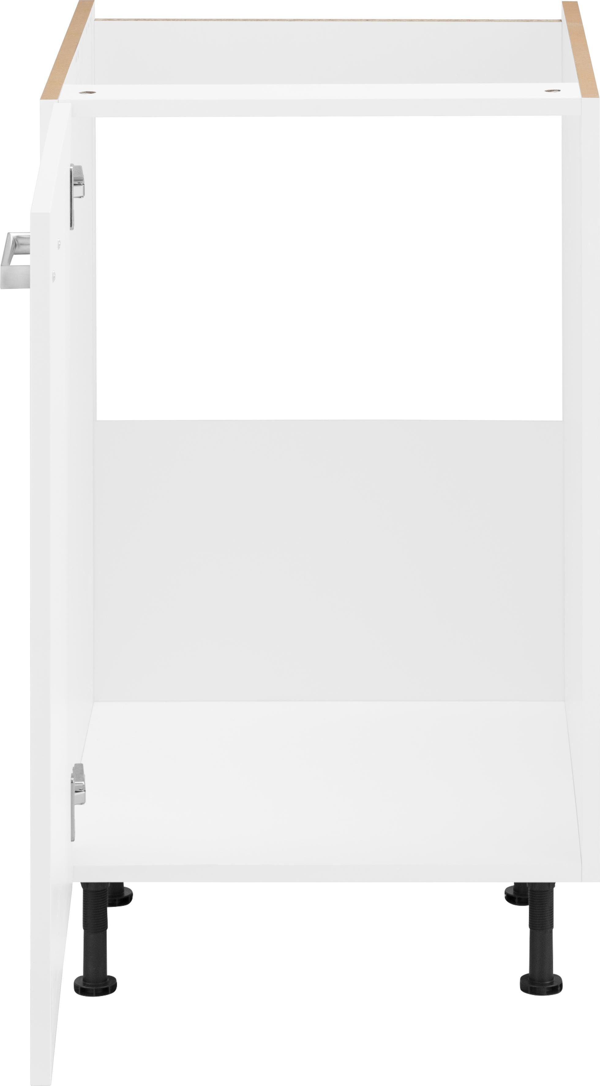 Thumbnail - OPTIFIT Spülenschrank "Parma", Breite 50 cm