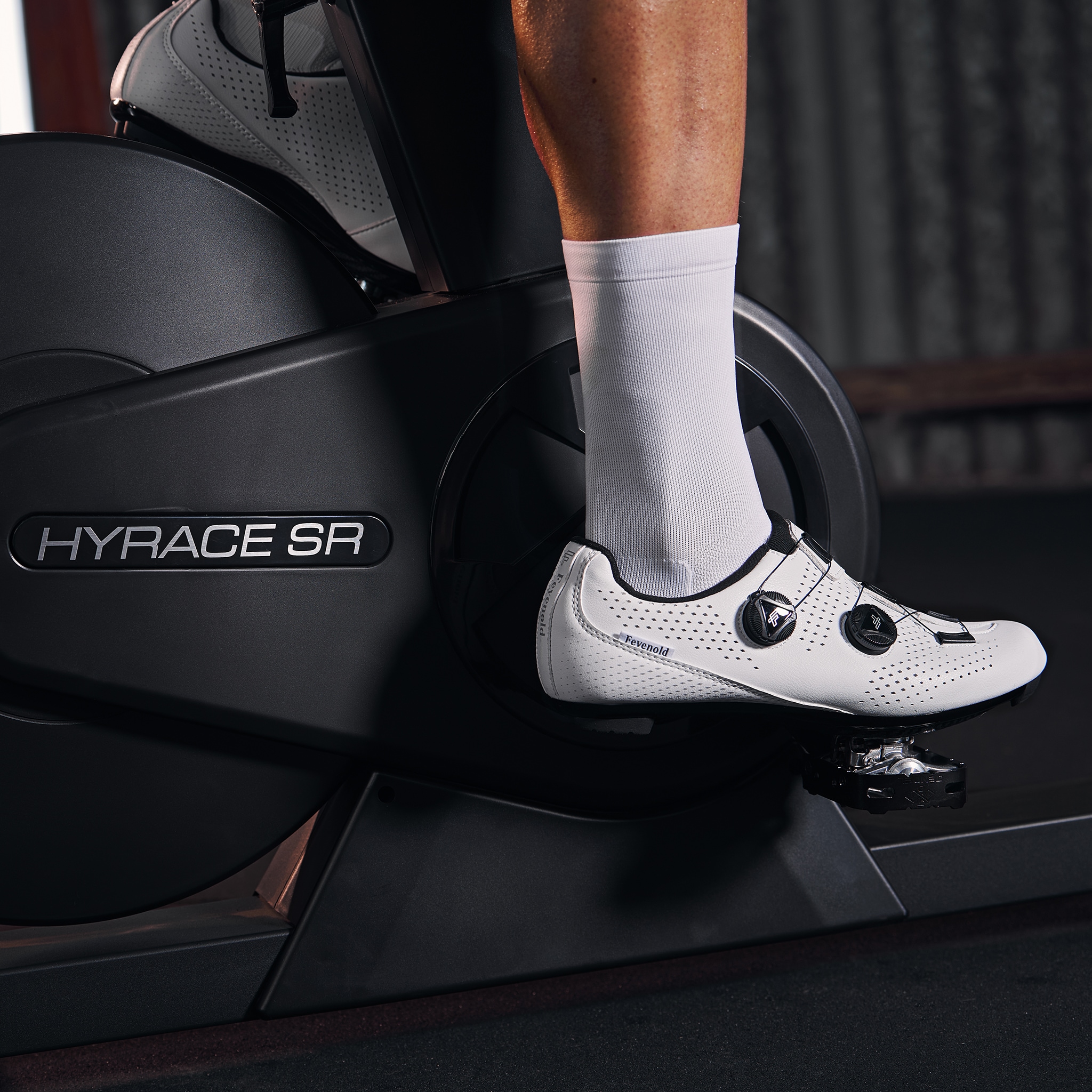 Hammer Speedbike »HyRace SR«