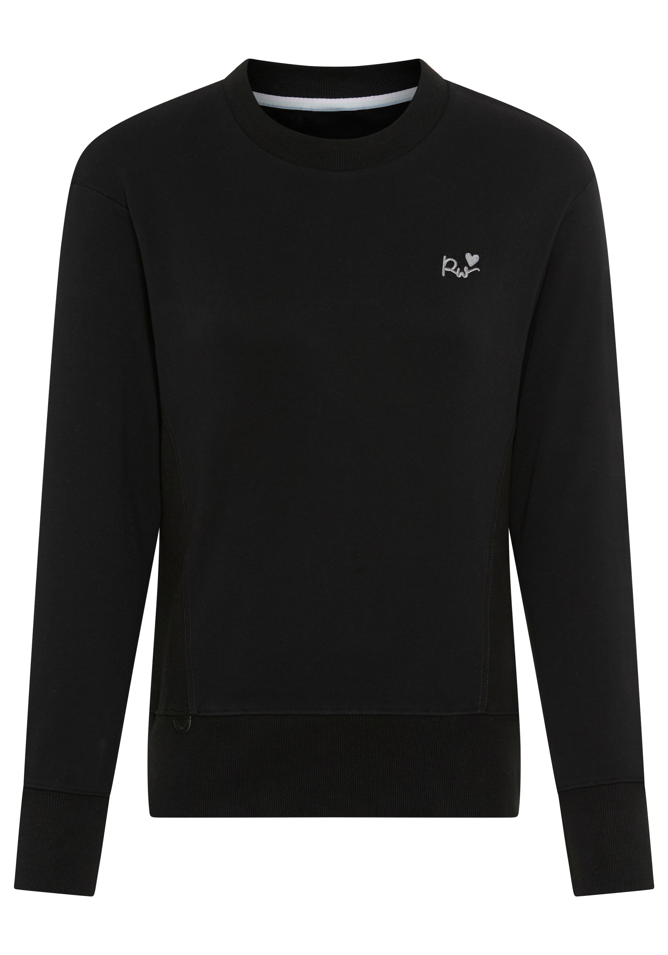 Ragwear Sweatshirt "AZALLEA O" günstig online kaufen