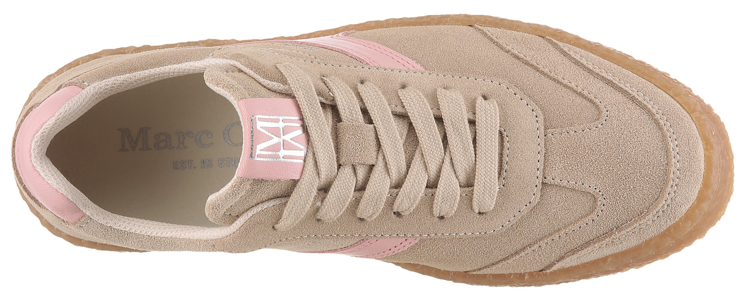 Marc O'Polo Sneaker »Cortney«