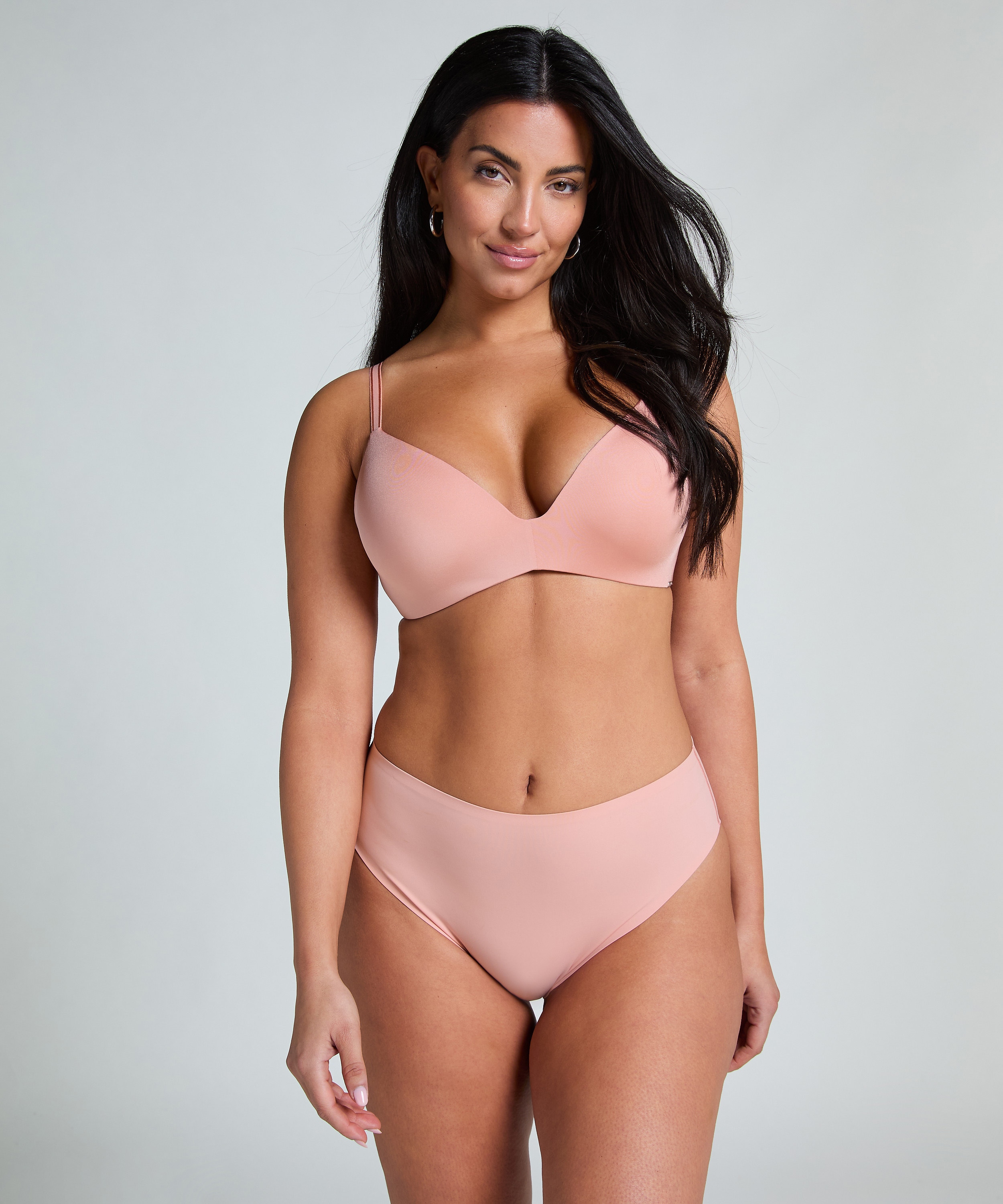 Hunkemöller Hipster "Smooth Brazilian"