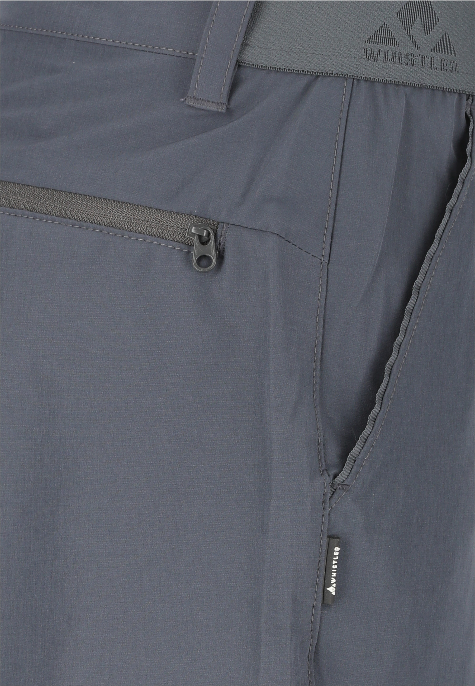 WHISTLER Shorts »Barrie«  relaxed fit