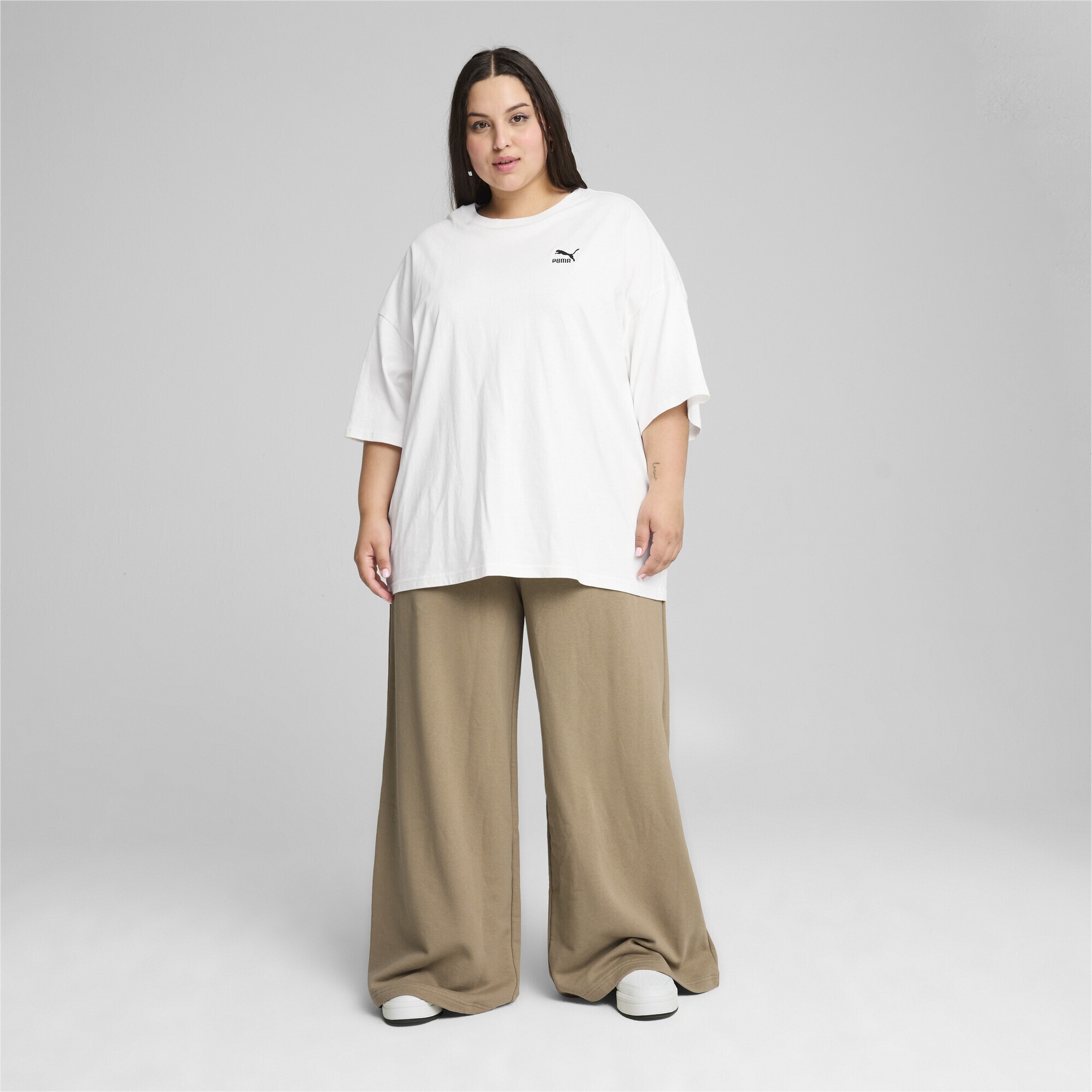 PUMA Sporthose »BETTER CLASSICS Jogginghose Damen«