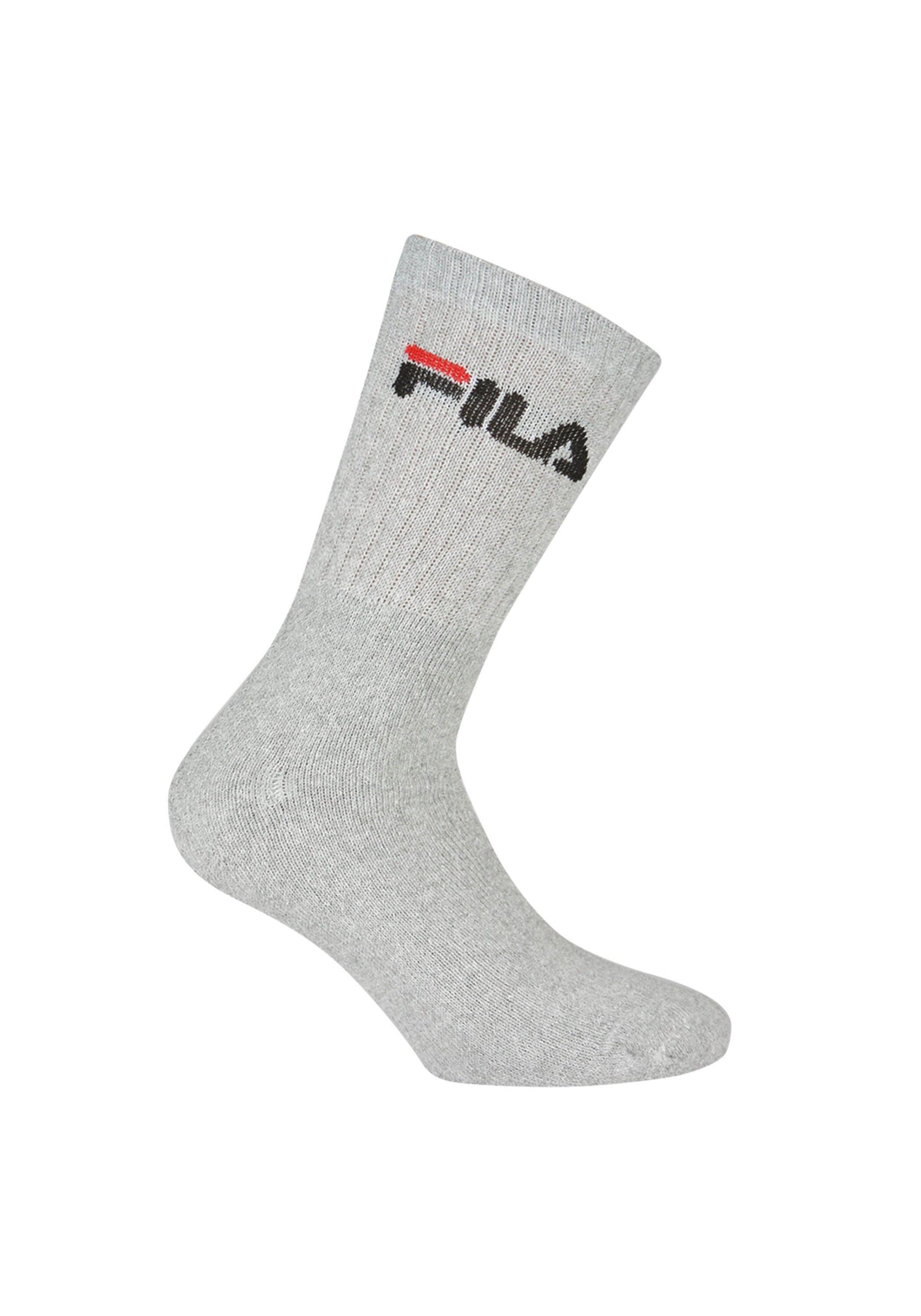 Fila Kurzsocken »Socken 3er Pack«