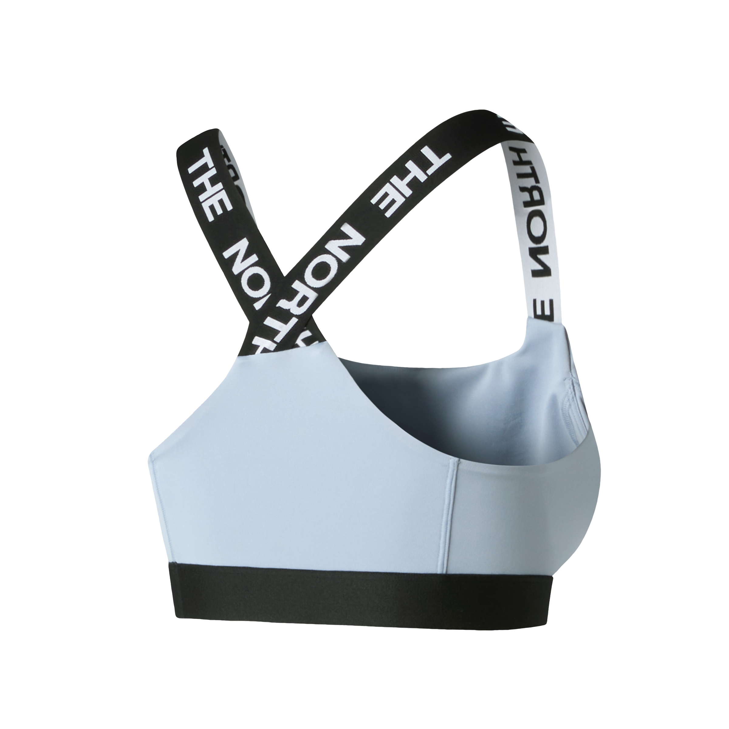 The North Face Sport-BH »W CAMBRENA BRA« für Fitness und Outdoor-Training, mit schweißableitendem FlashDry™