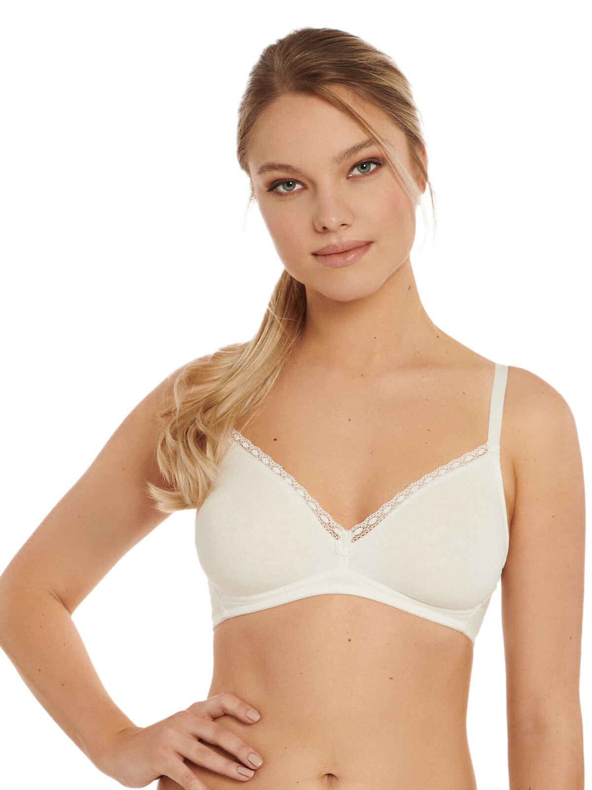 Lisca Soft-BH »2er Pack Soft BH Ines«