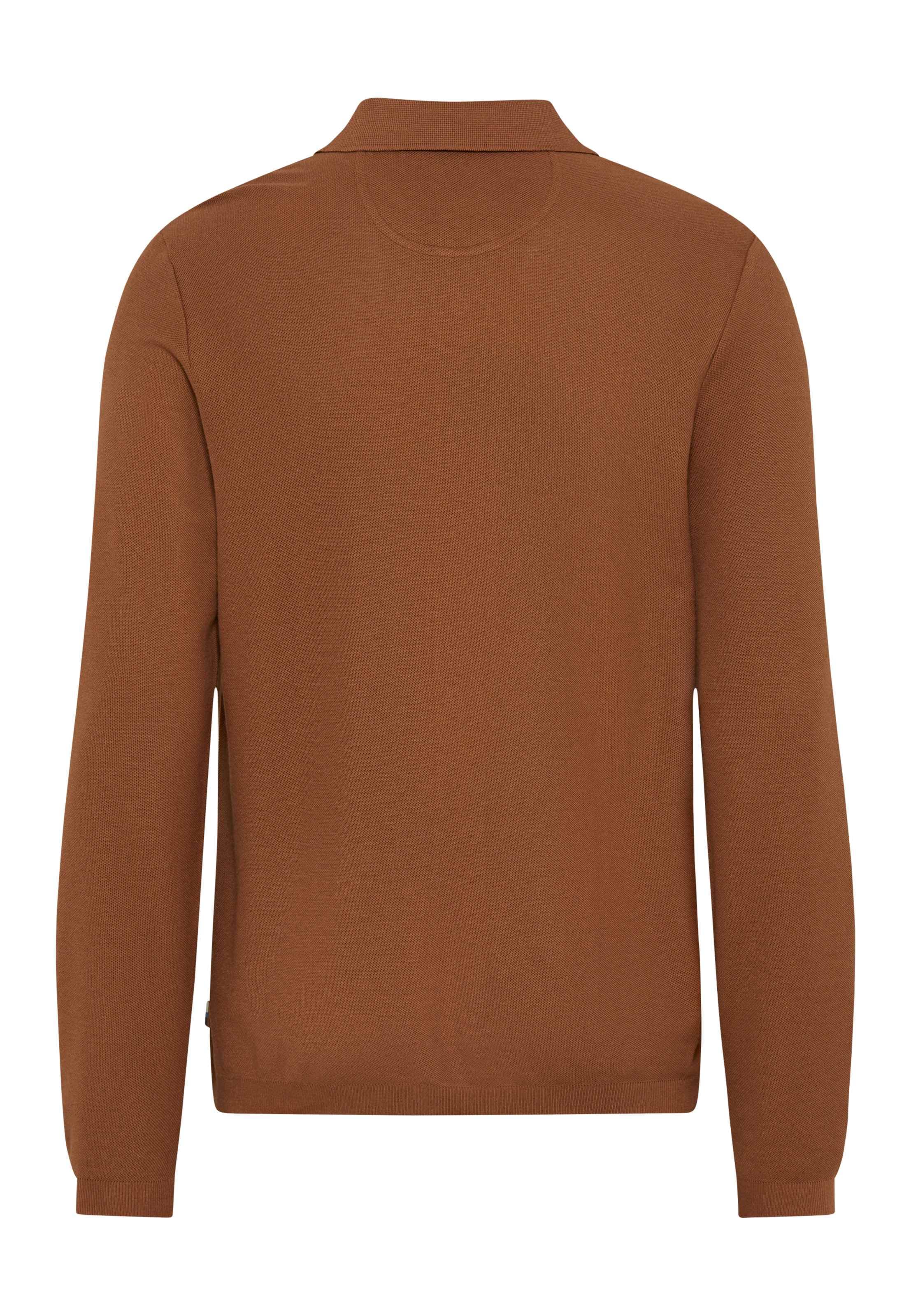Brax Poloshirt »Style PARIS«