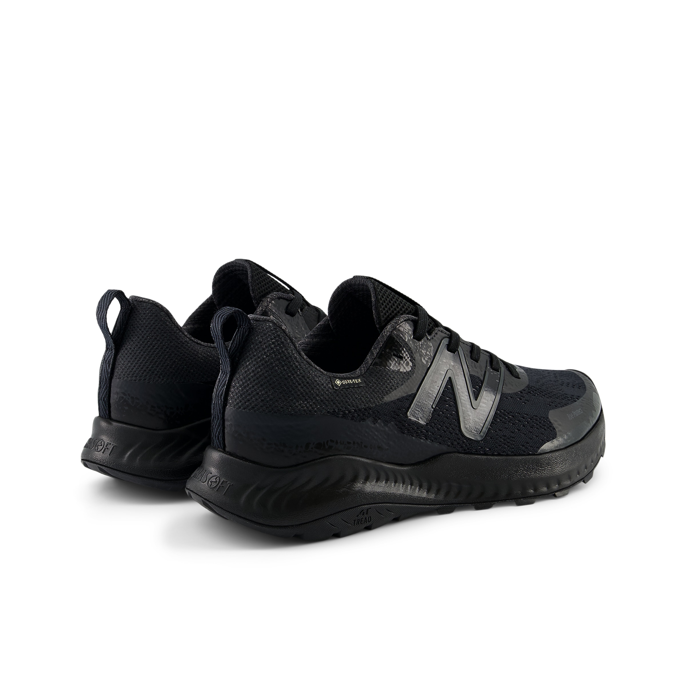 New Balance Laufschuh »Nitrel Gore-Tex«, wasserdicht