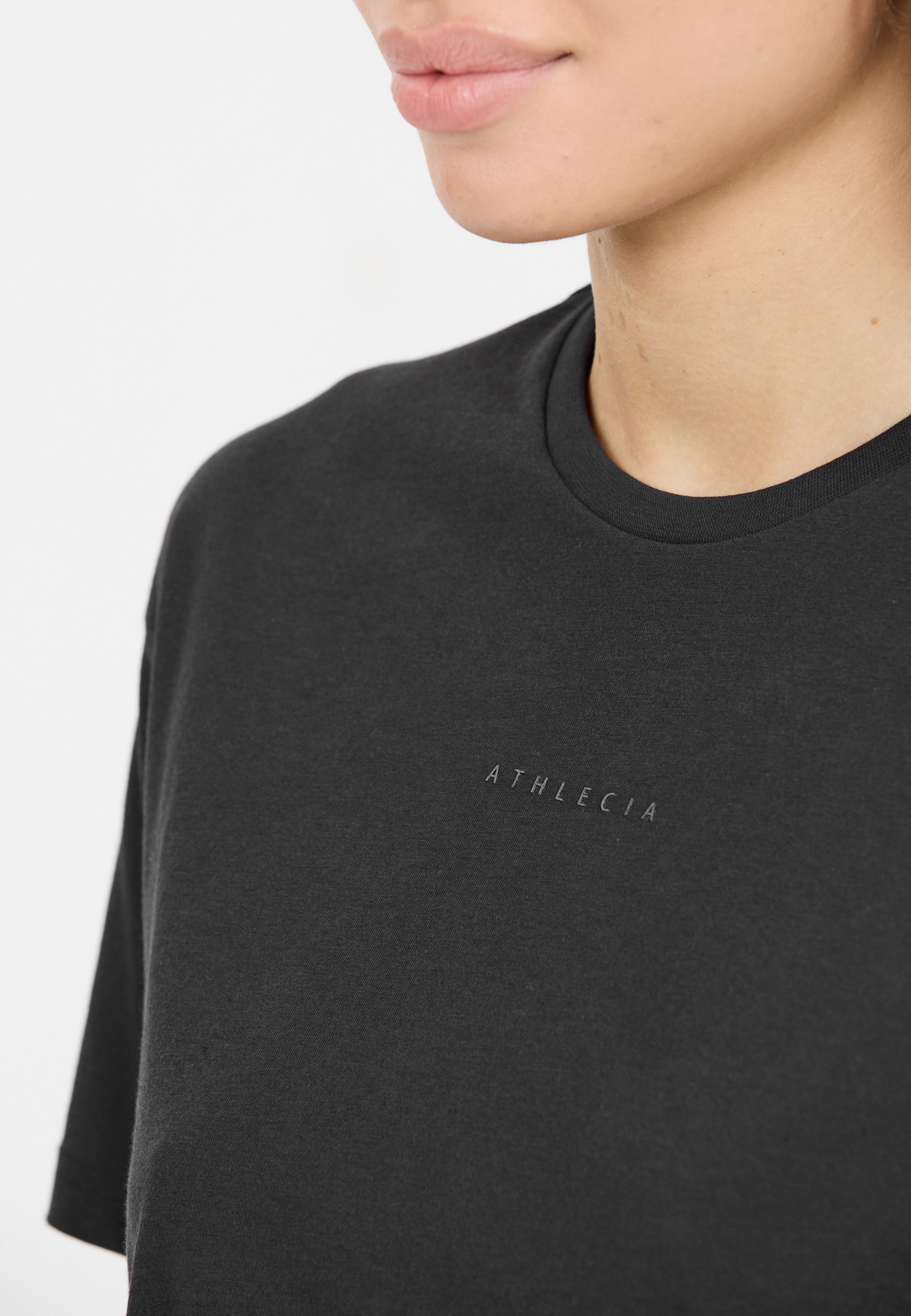ATHLECIA Funktionsshirt »Gianna«, mit atmungsaktivem, leichtem Material