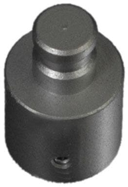Liedeco Trägerverlängerung für Gardinenstangen Ø 20 mm günstig online kaufen