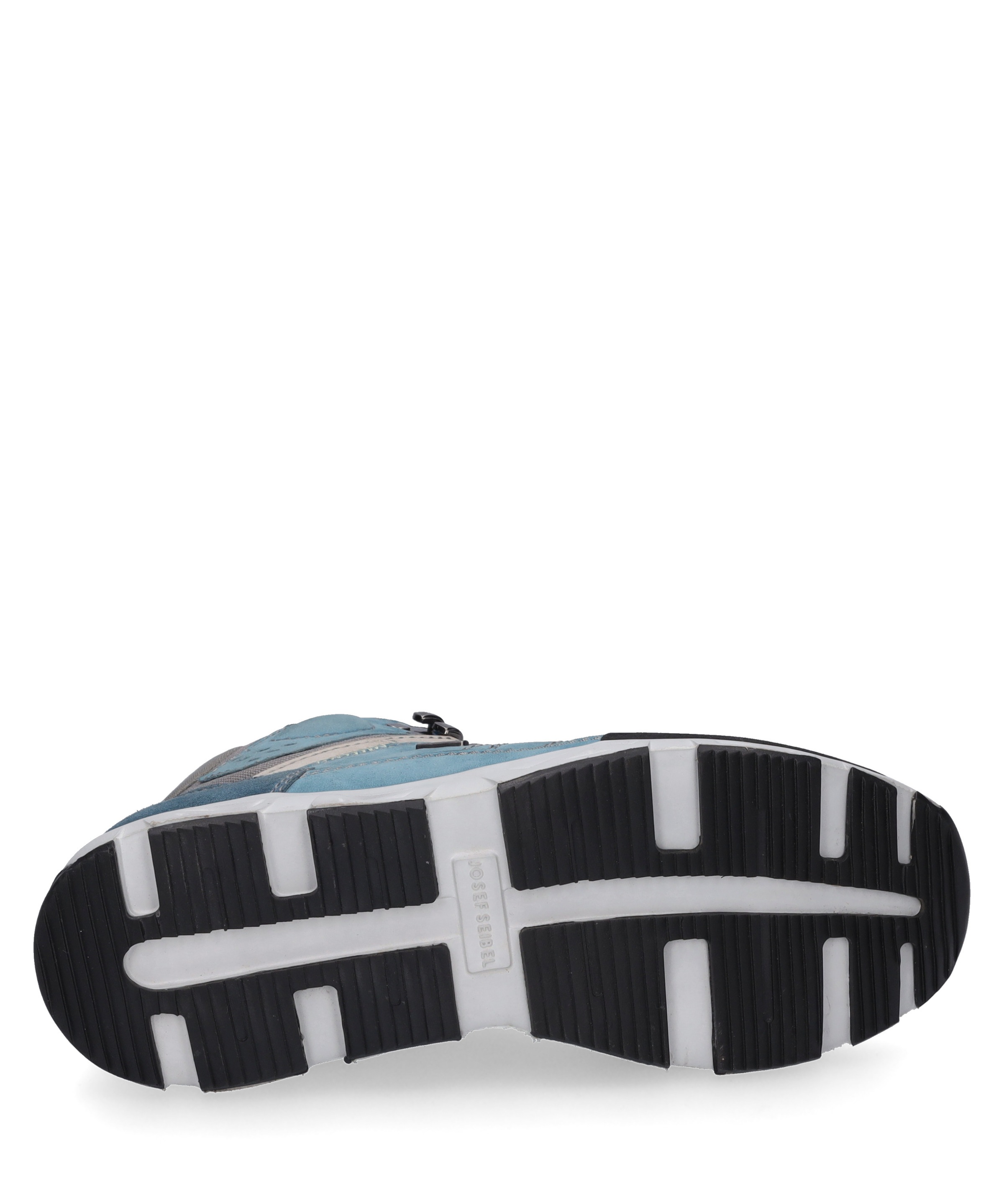 Josef Seibel Sneaker »Noih 57, türkis-multi«