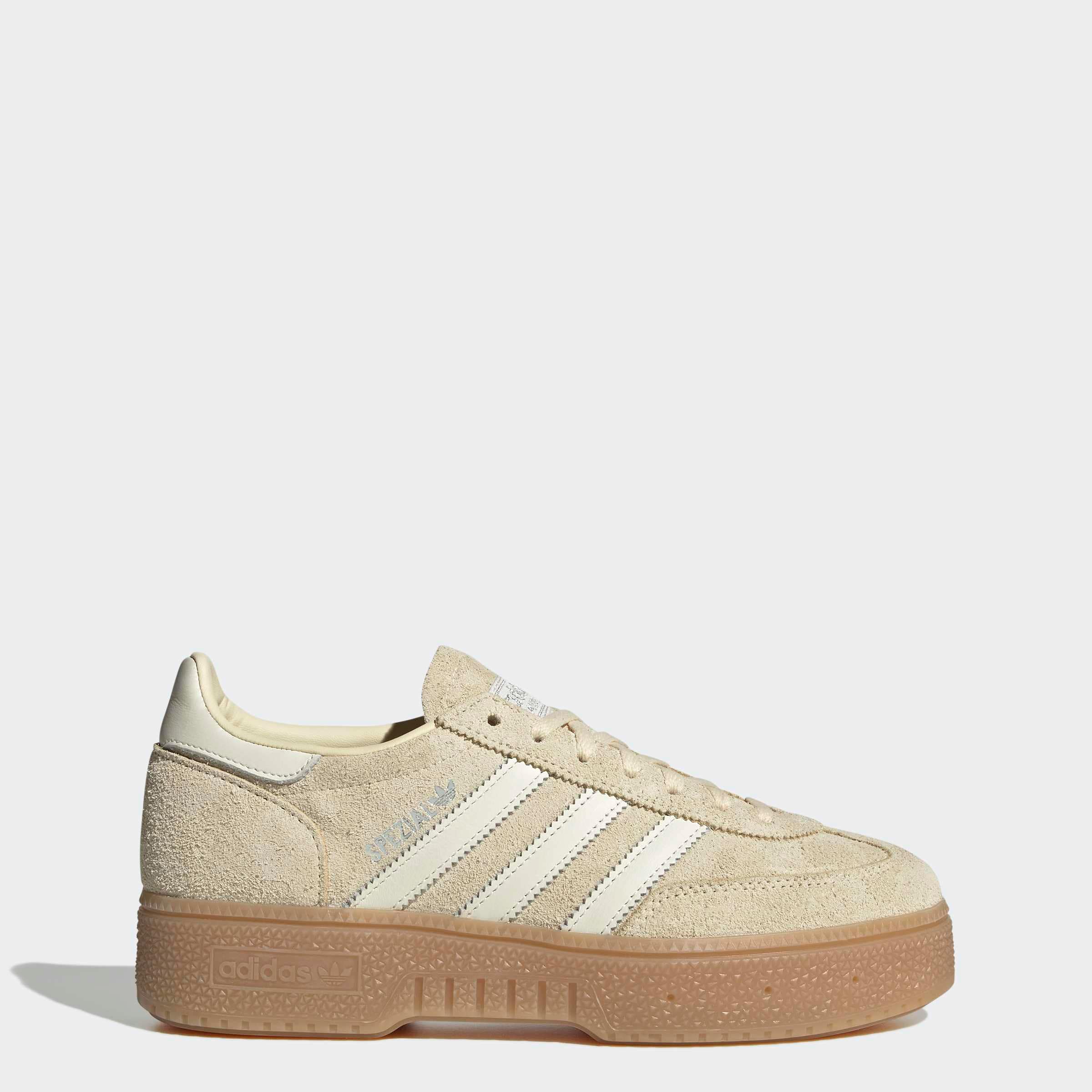 adidas Originals Plateausneaker »HANDBALL SPEZIAL BOLD«