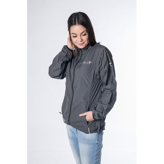 DEPROC Active Regenjacke »CHESTER WOMEN«, auch in Großen Größen erhältlich  online kaufen | BAUR