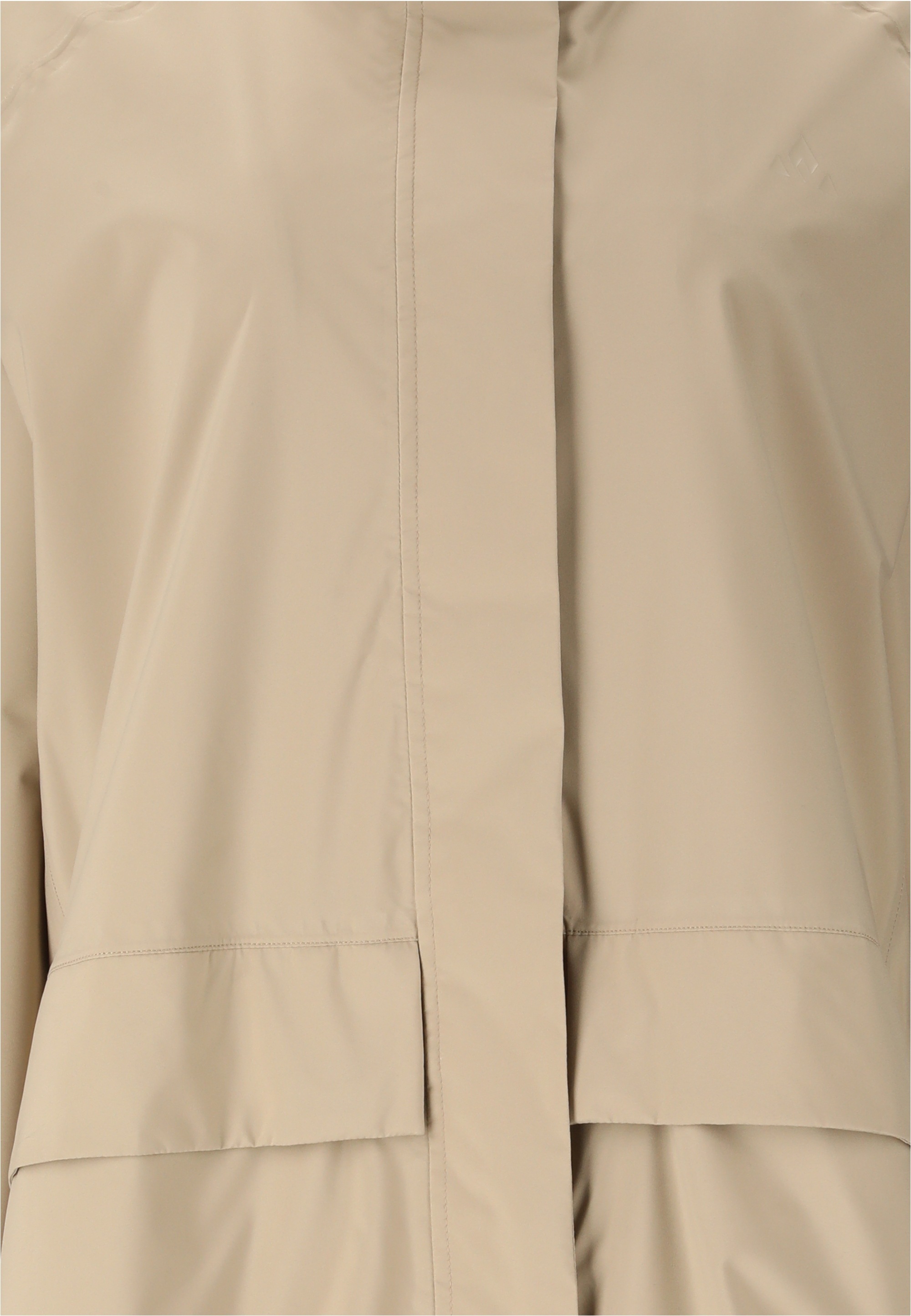 WHISTLER Outdoorjacke »Everly« Getapte Nähte