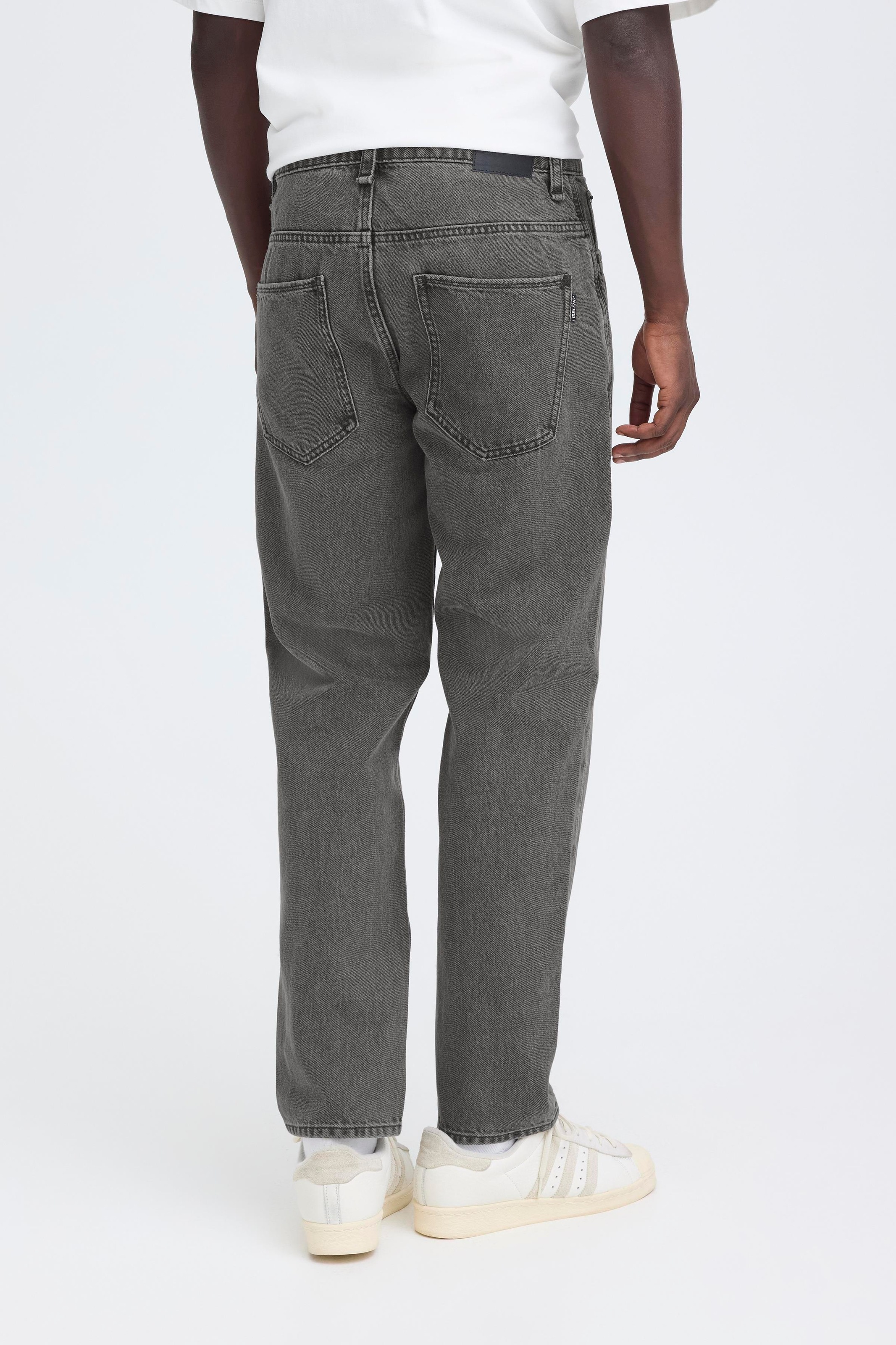Blend 5-Pocket-Jeans "BHTHUNDER RLX NOOS" günstig online kaufen