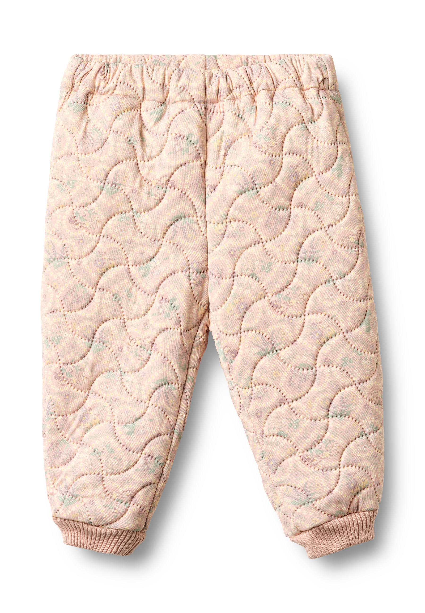 WHEAT Stoffhose "WHEAT Thermo Pants Alex"