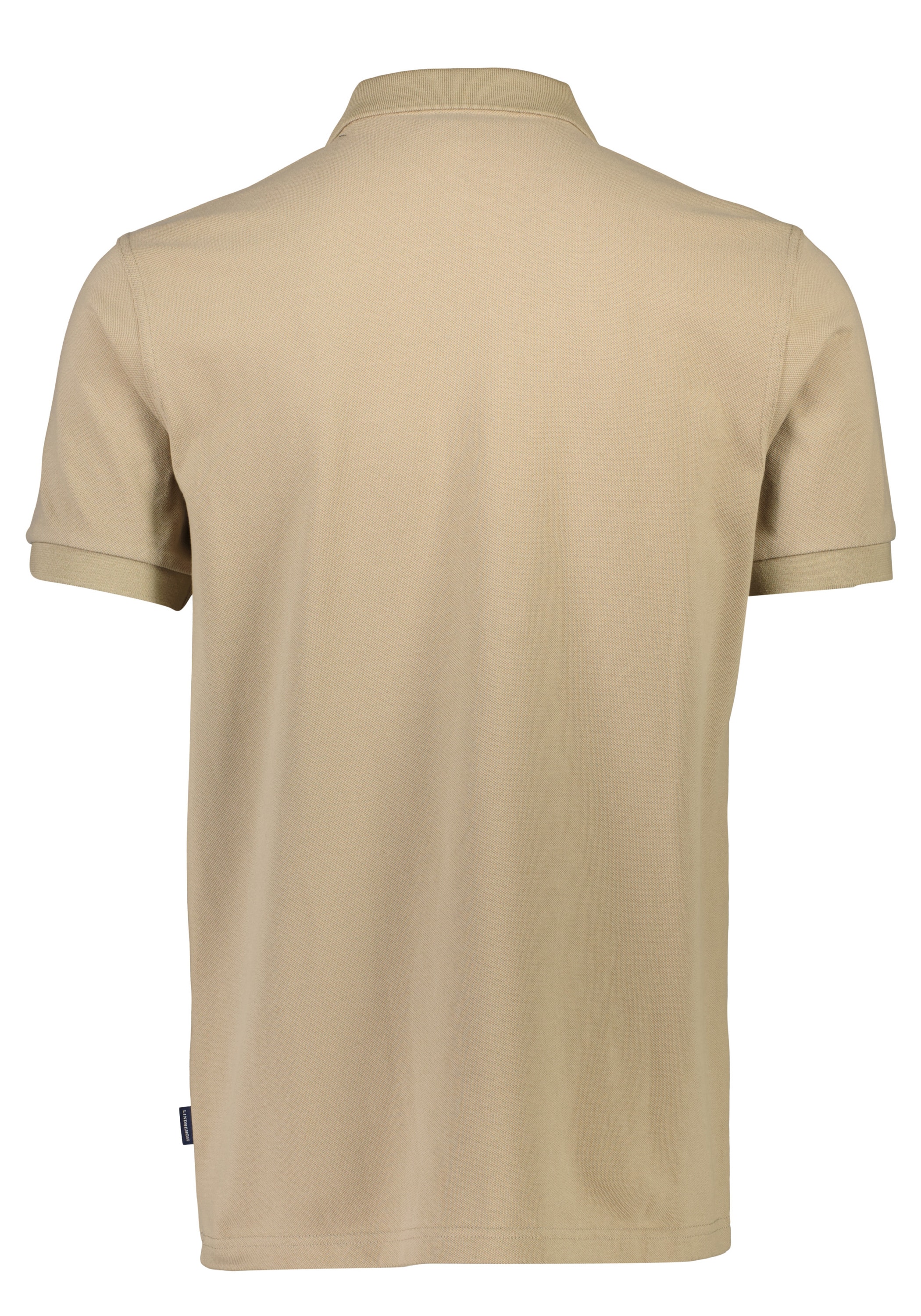 LINDBERGH Poloshirt »Lindbergh Poloshirt«