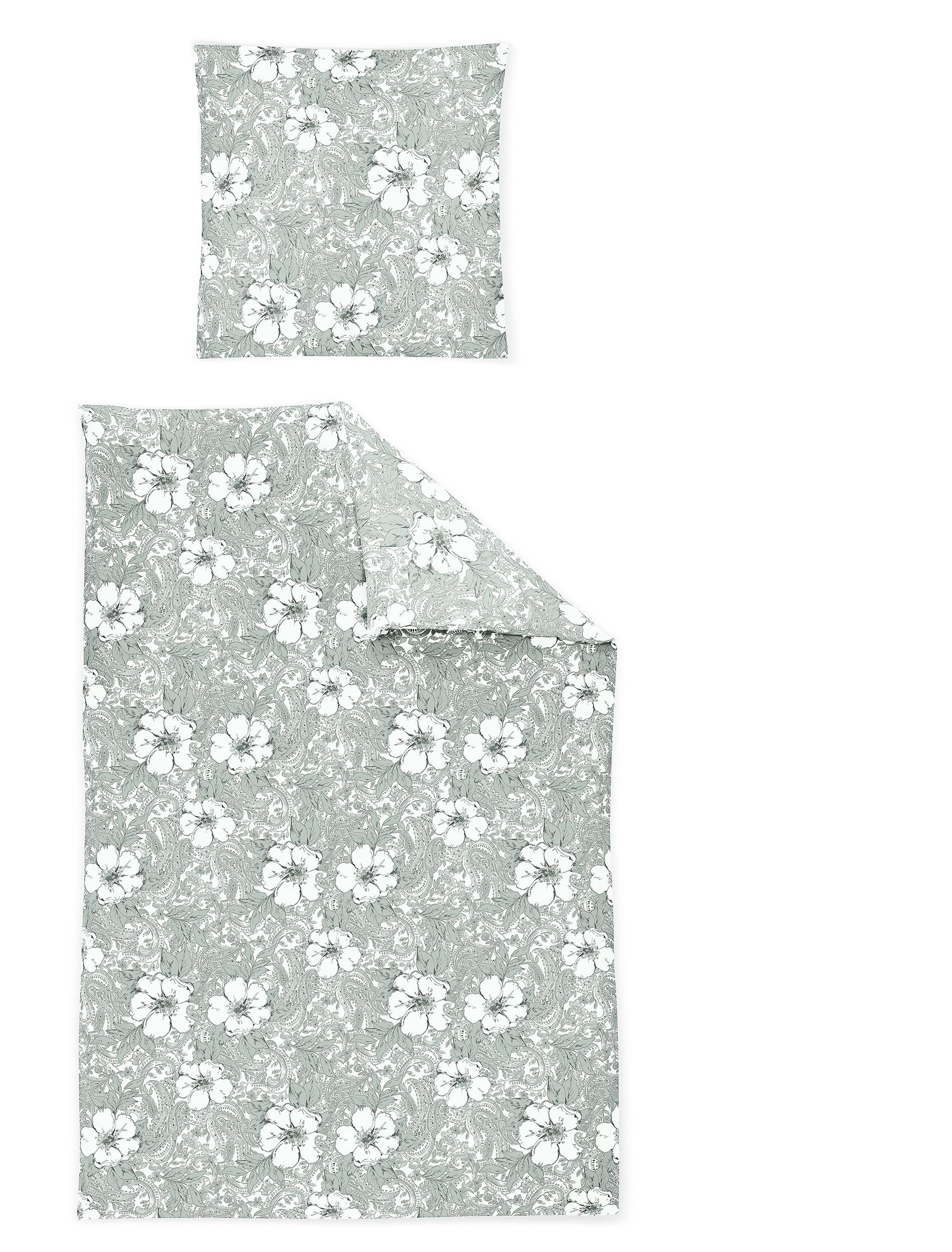 Irisette Bettwäsche "Sky 8459" 2 Stk. edel und hochwertig günstig online kaufen