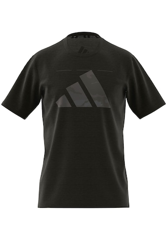 T-Shirt »TR-ESSEA BL T«