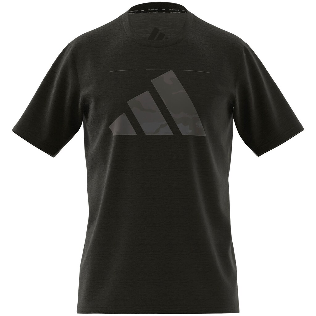 adidas Performance T-Shirt »TR-ESSEA BL T«