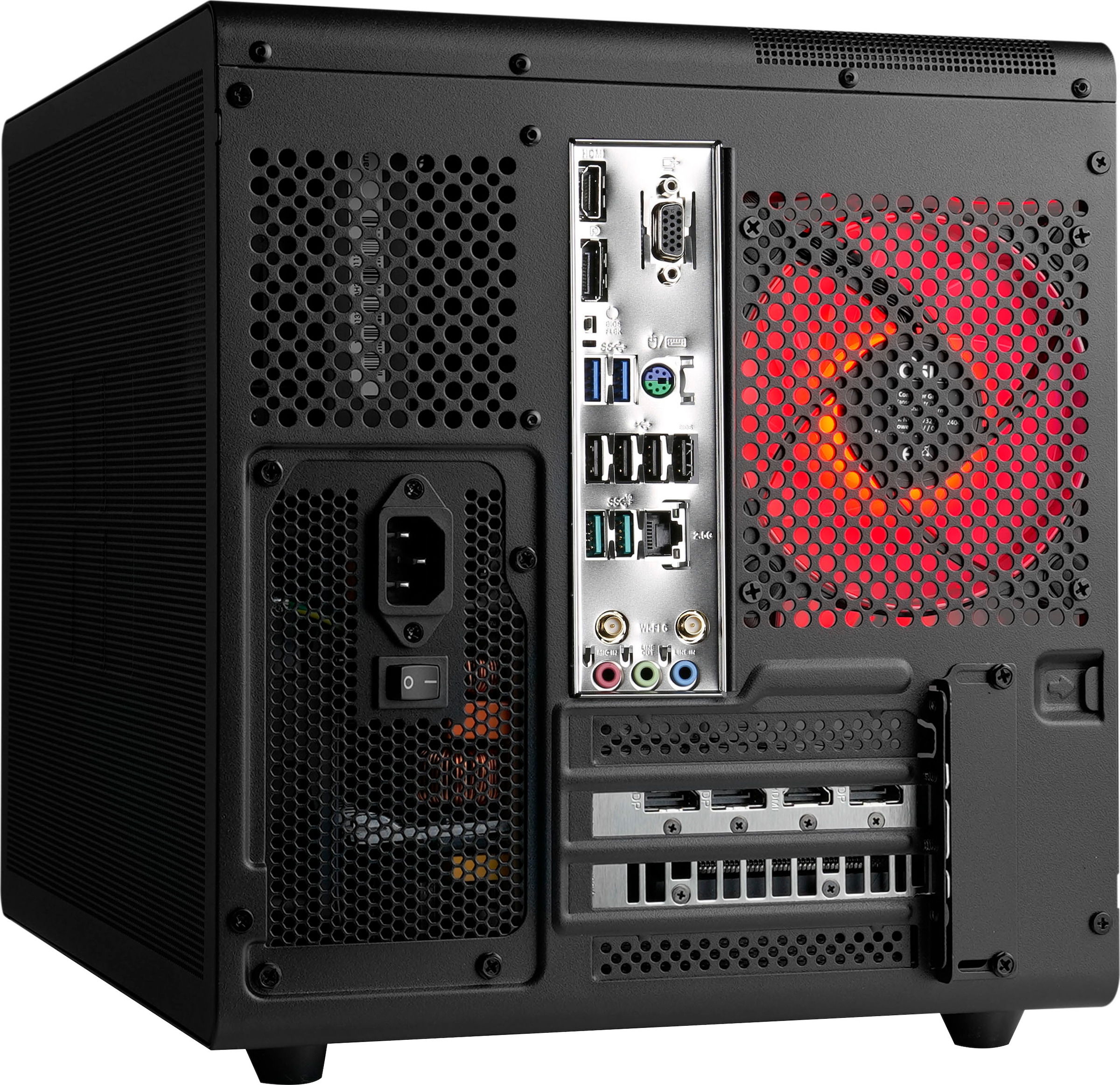 CSL PC »Cube V24218«