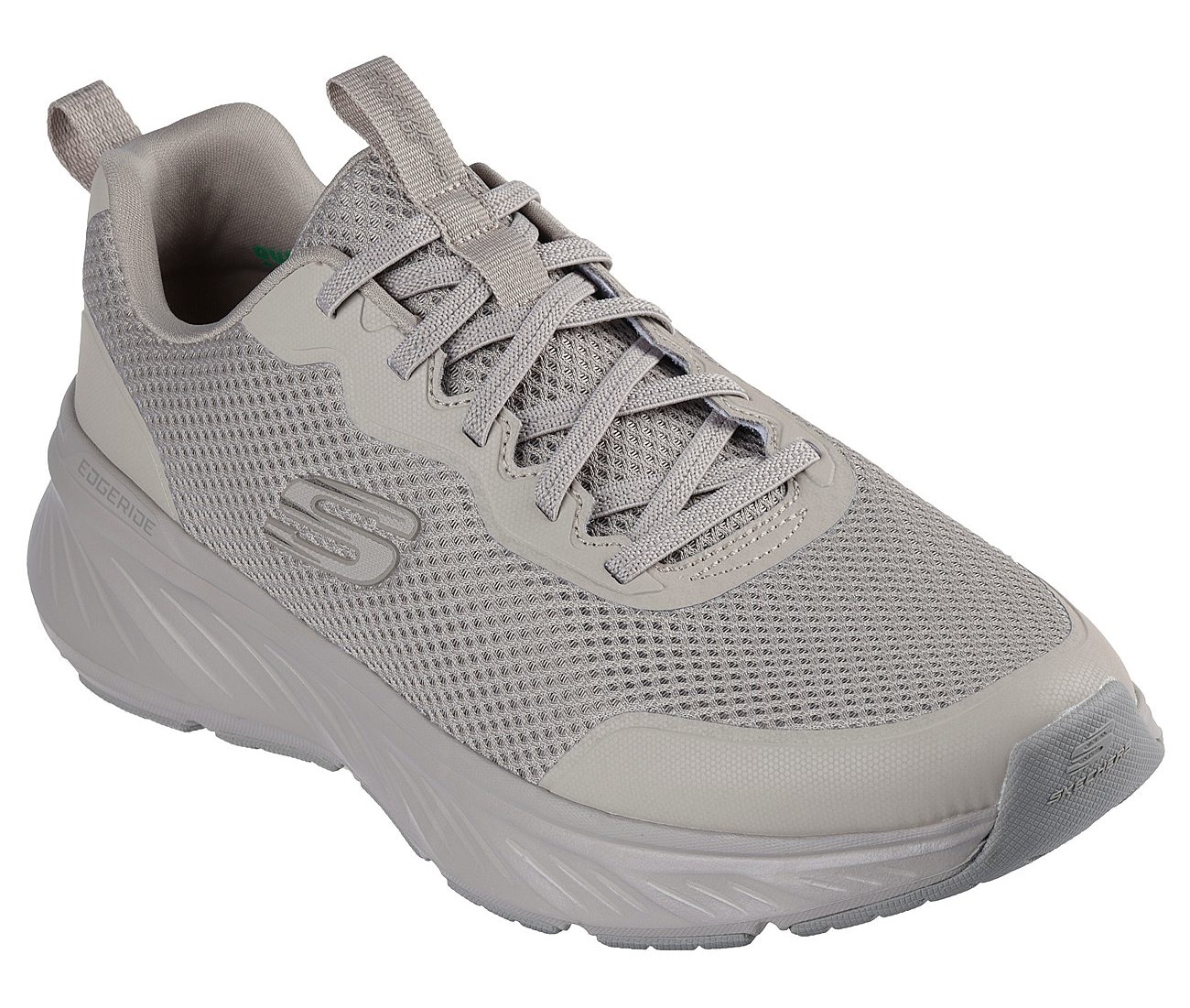 Skechers Slip-On Sneaker "EDGERIDE", Slipper, Schlupfschuh, Freizeitschuh m günstig online kaufen