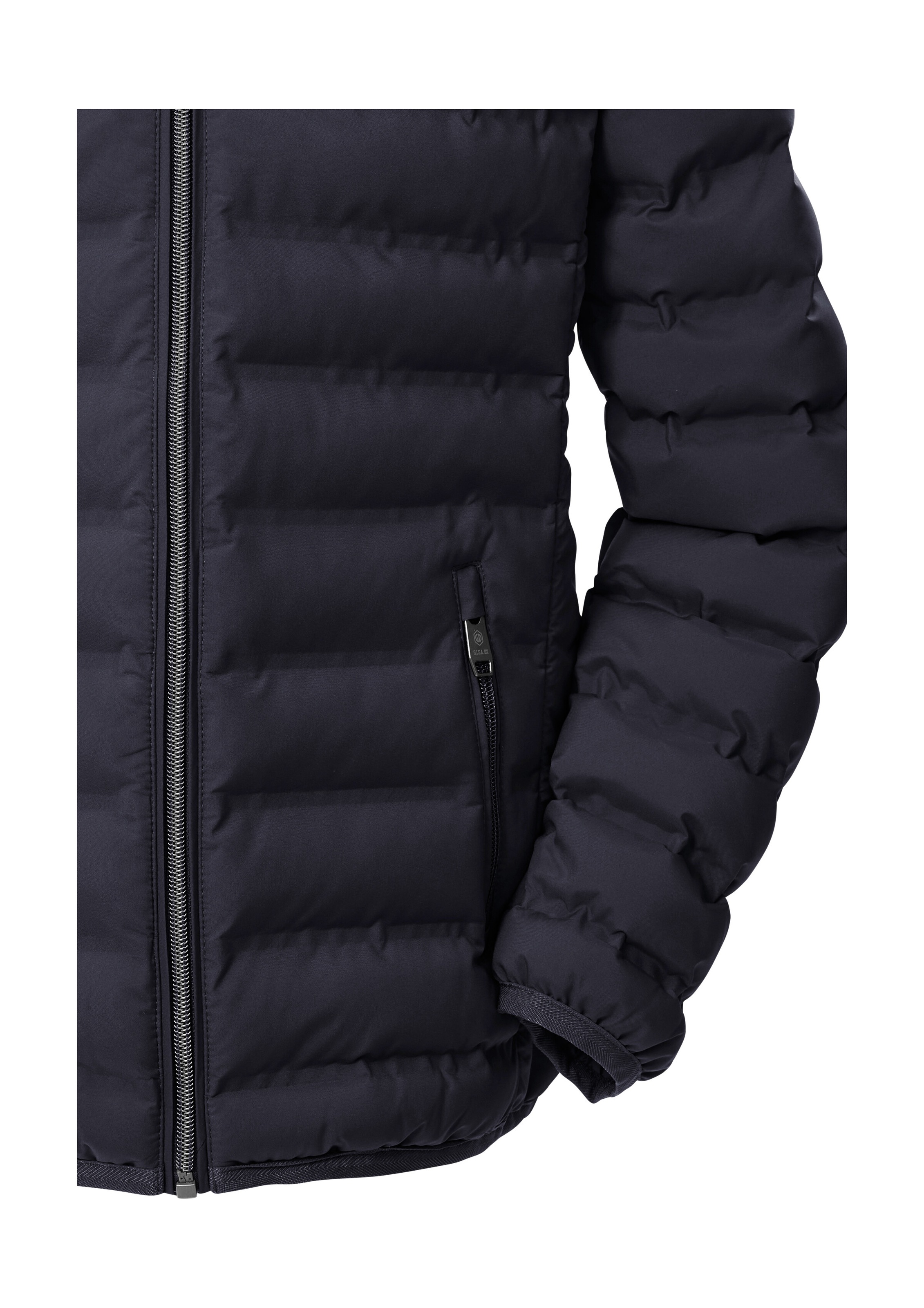 G.I.G.A. DX by killtec Steppjacke »Mädchen Steppjacke OOGW 2«, Leichte. winddichte Mädchen Steppjacke, wasserabweisend