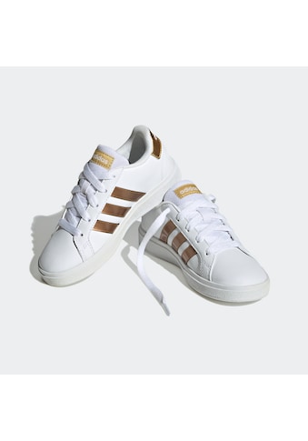 adidas Sportswear Sneaker »GRAND COURT SUSTAINABLE LACE«...