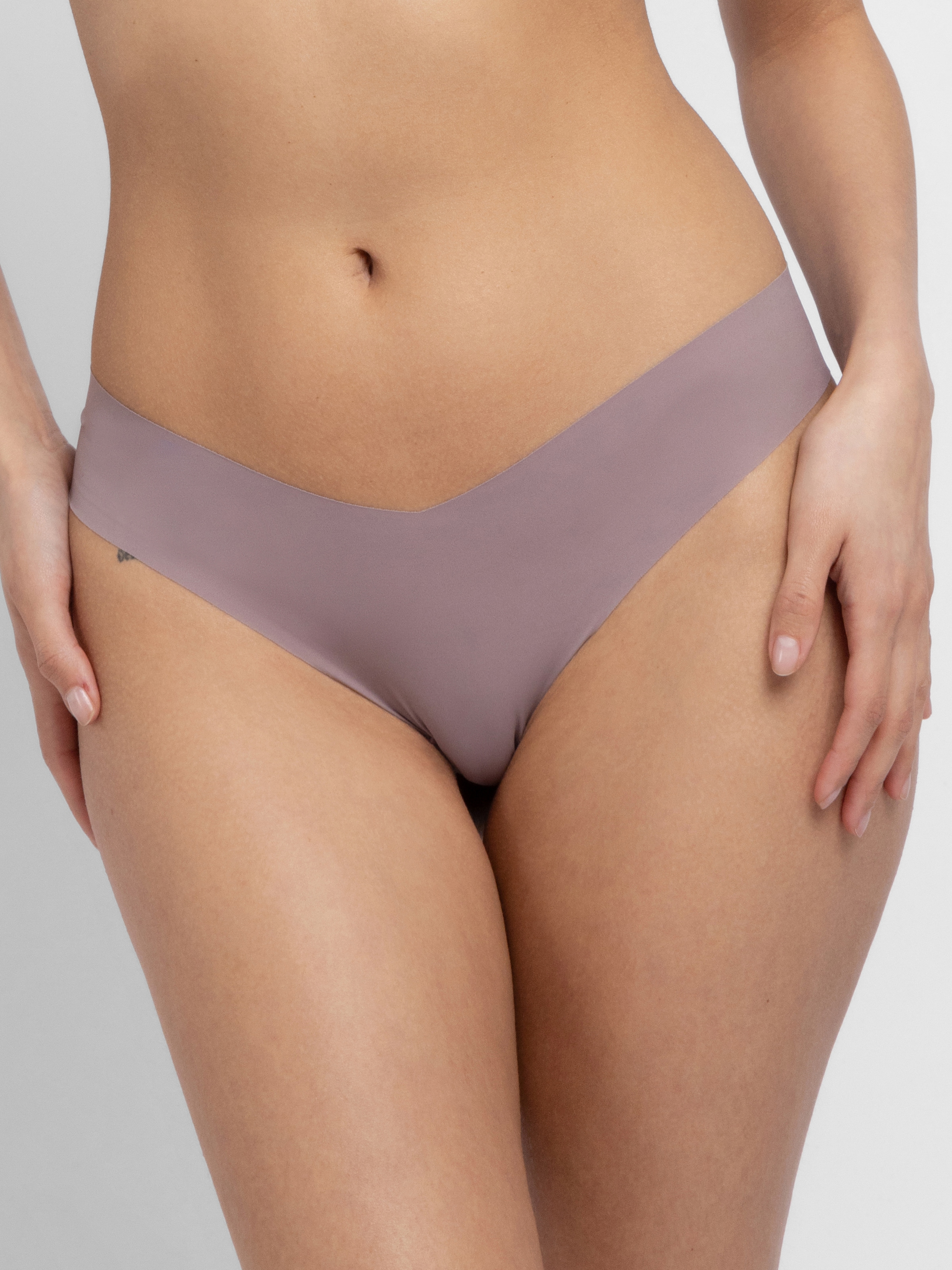 Dorina String »Airlite« 5er Pack,  nahtlos, Multipack