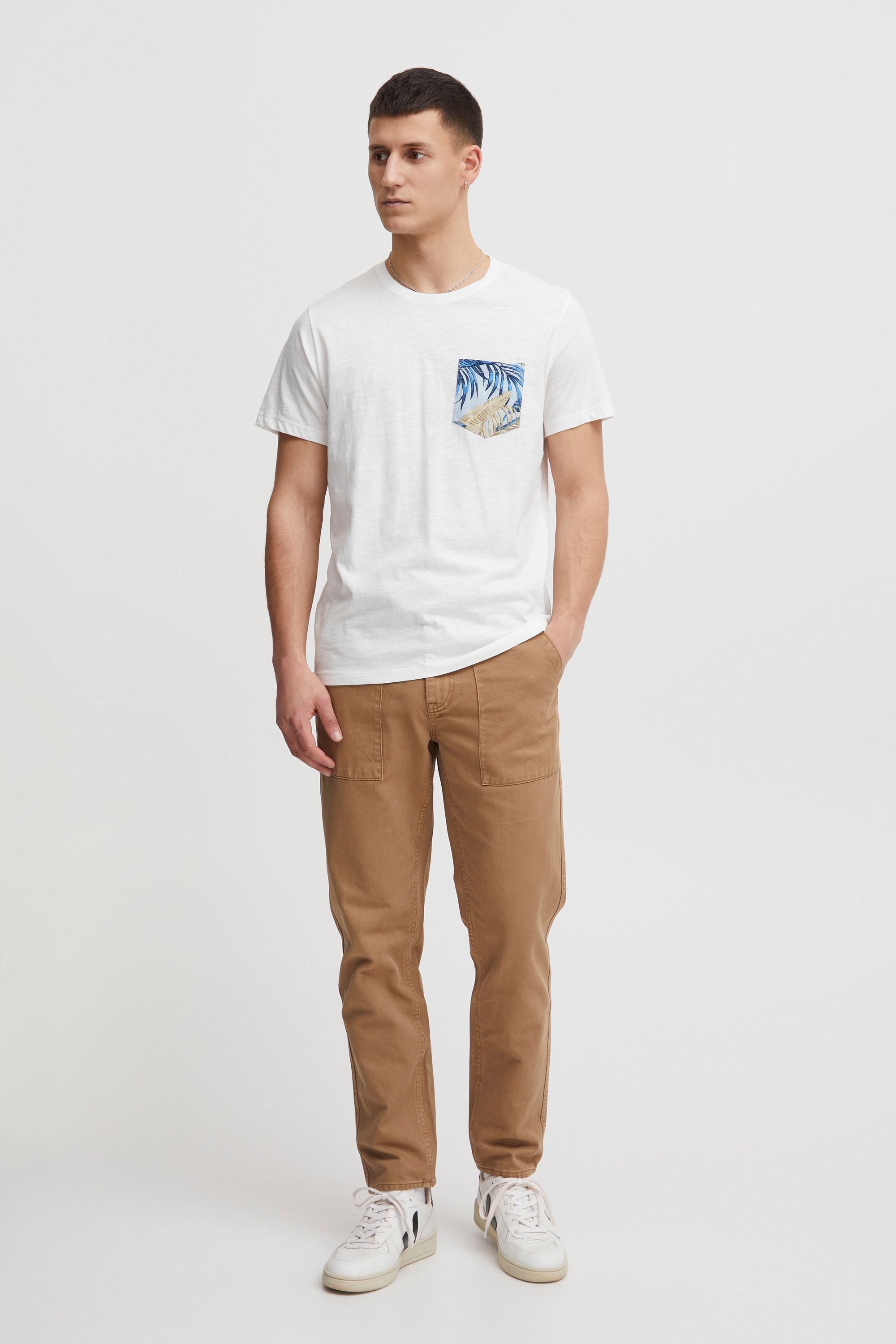 Blend Stoffhose »Stoffhose BHWoven«