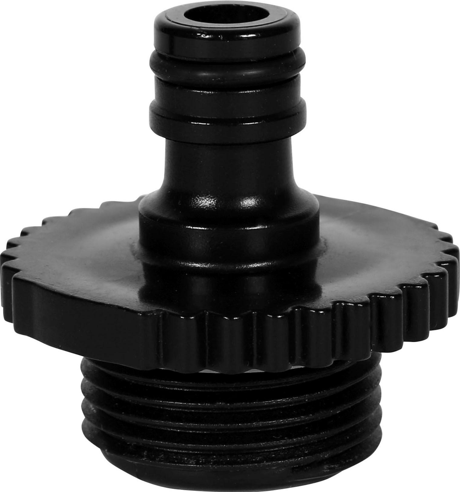 Einhell Anschlussstück (1 tlg.) Pumpen adapter...