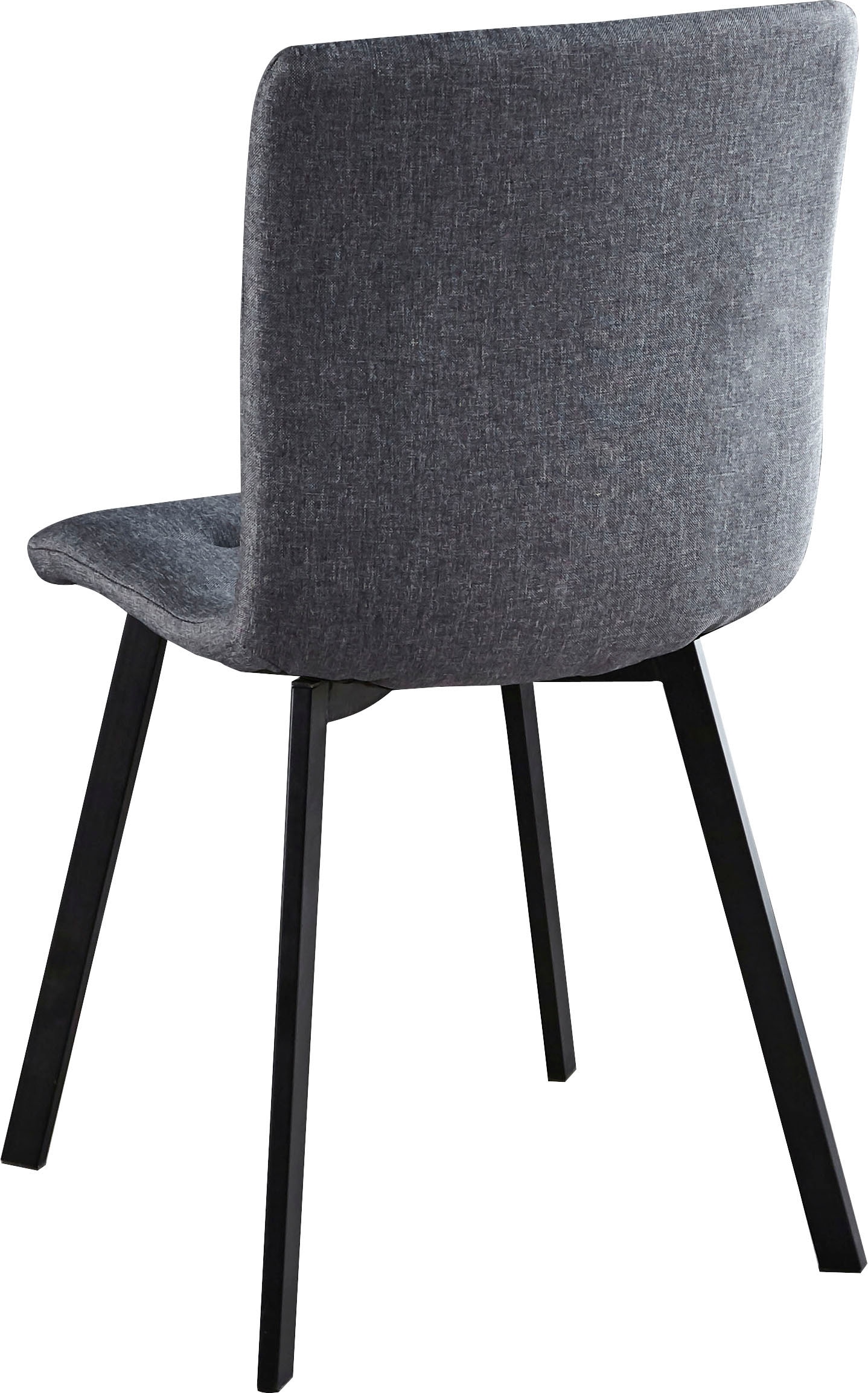 INOSIGN Polsterstuhl »Marla«, (Set), 2 St., Stoff