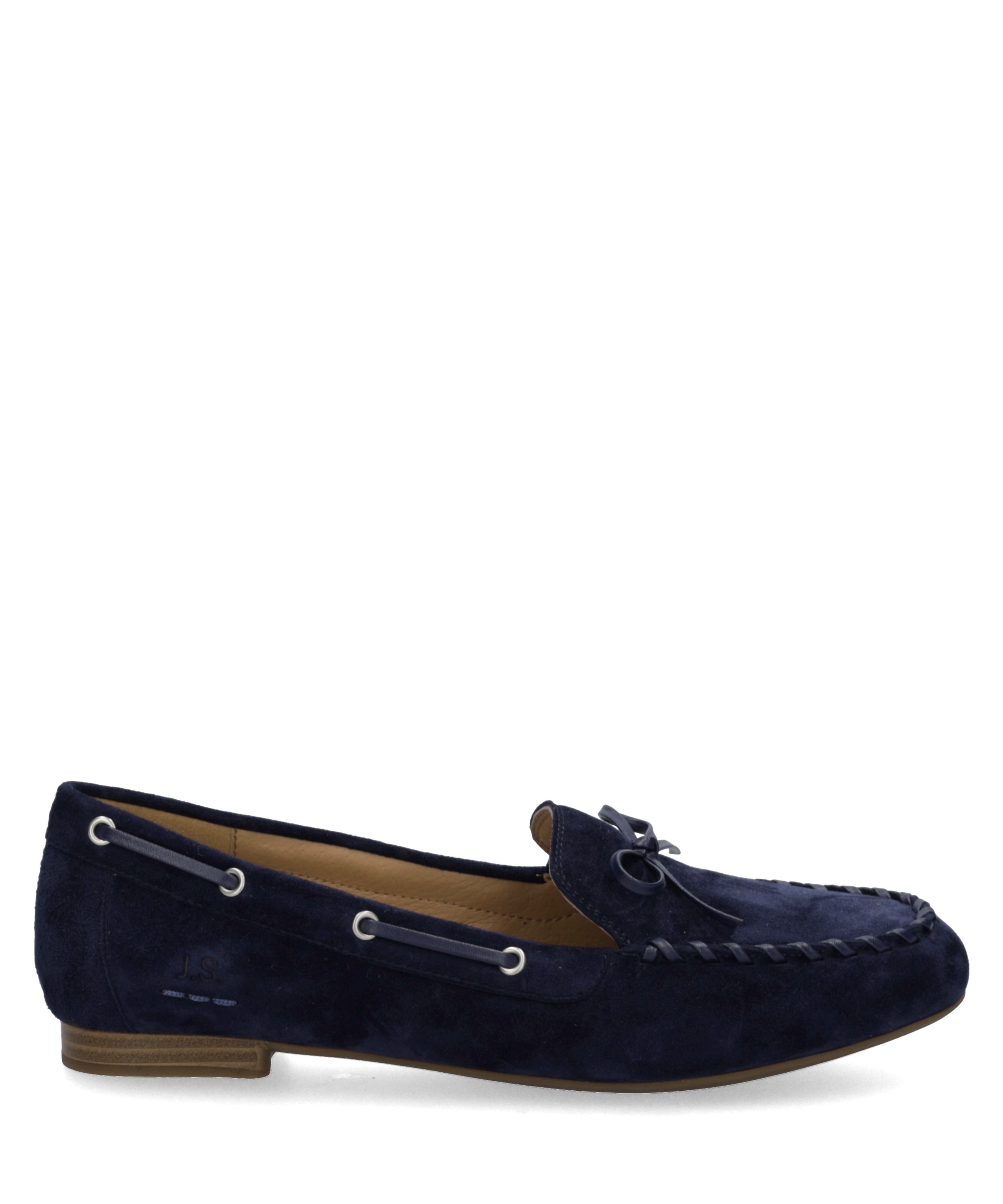 Josef Seibel Slipper »Clarice 07, indigo«