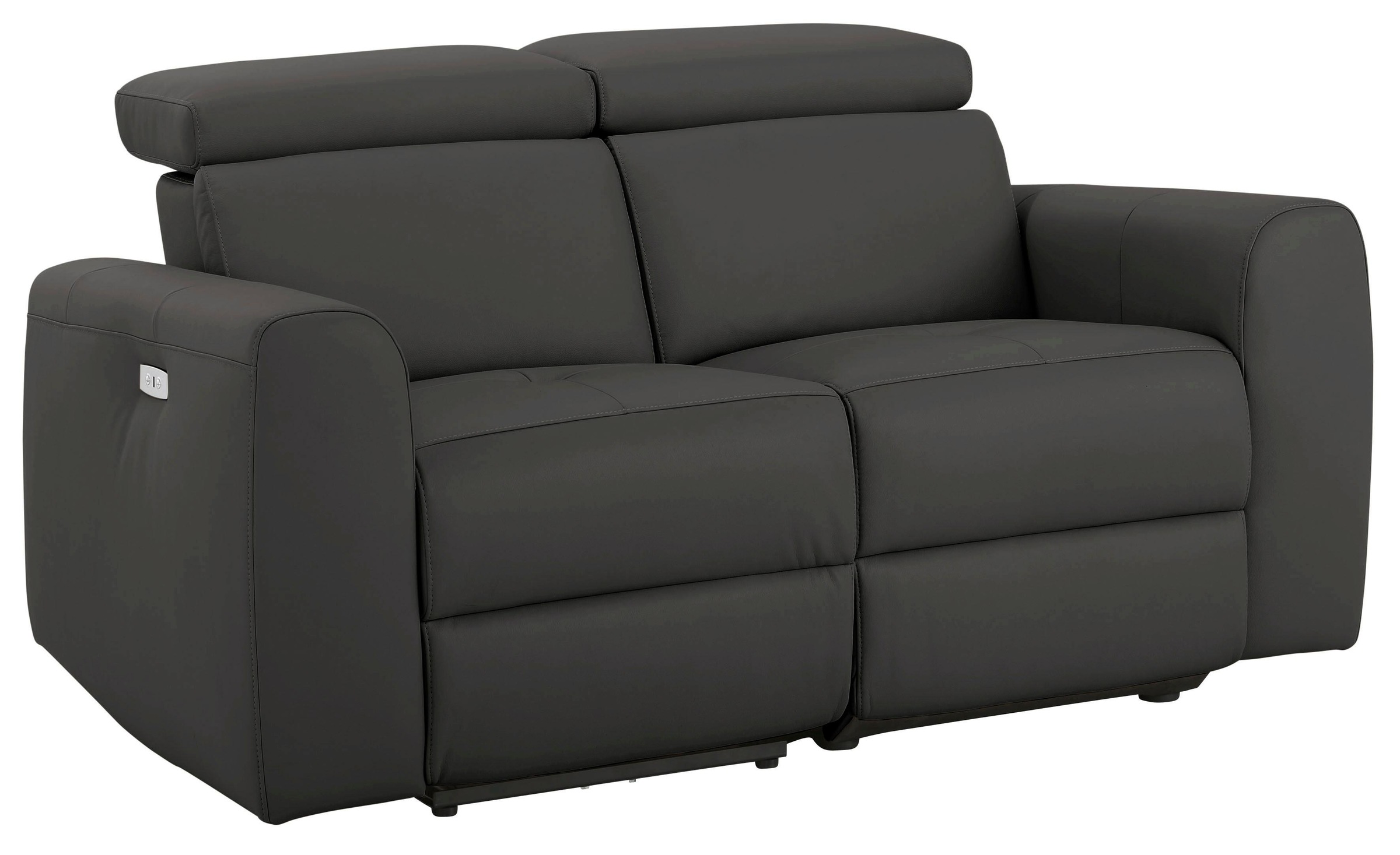 Home affaire 2-Sitzer »Sentrano«, 152 cm, man. o. elektr. Relaxfunktion und USB/Kopfverstellung