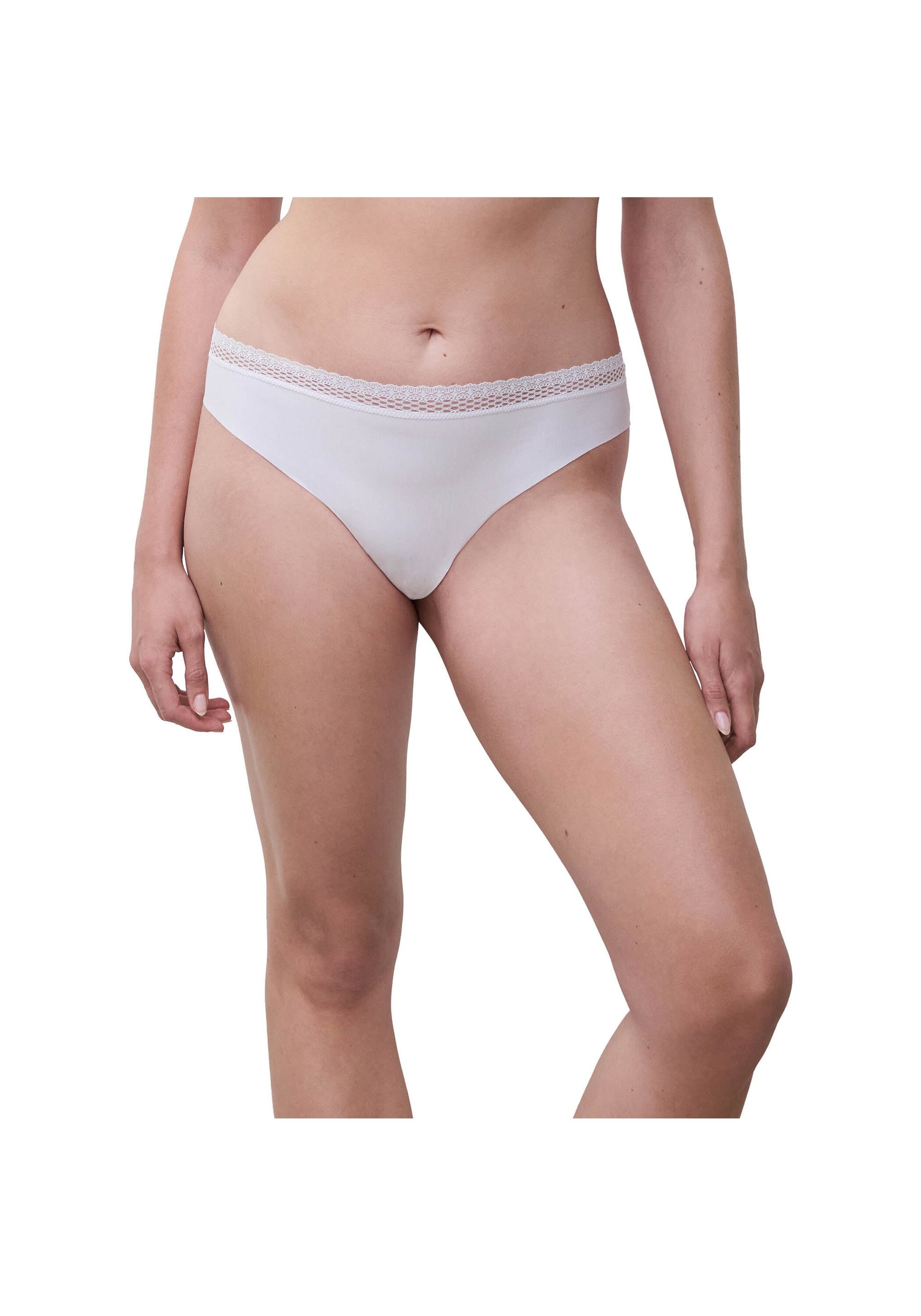 Chantelle String »String Tanga Cozy Chic 2P 2er Pack«