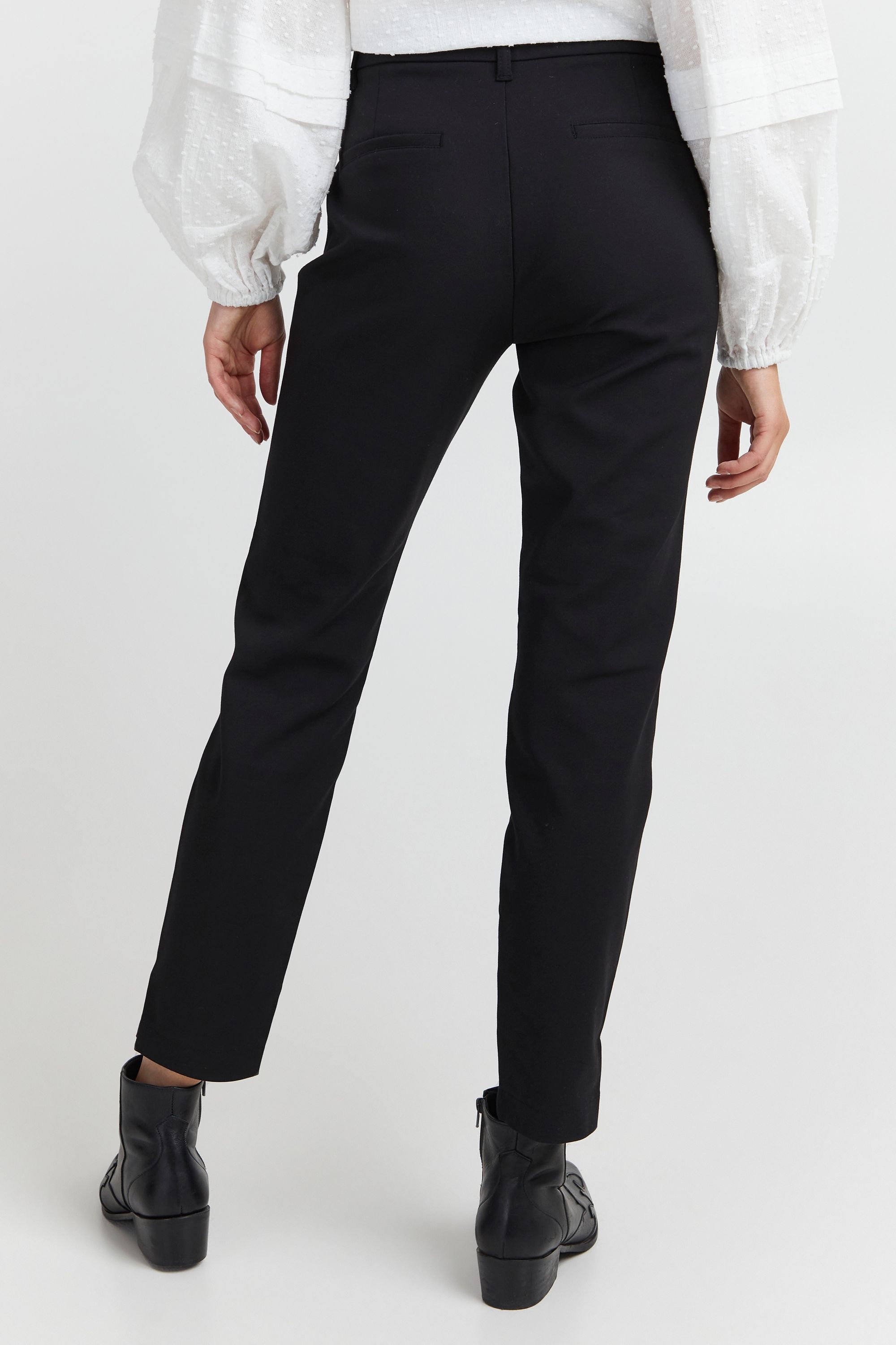 Pulz Jeans Stoffhose »Stoffhose PZBindy«