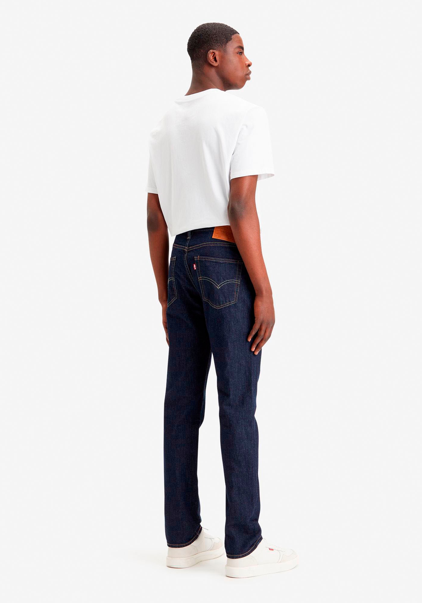 Thumbnail - Levis "511 SLIM" mit Stretch