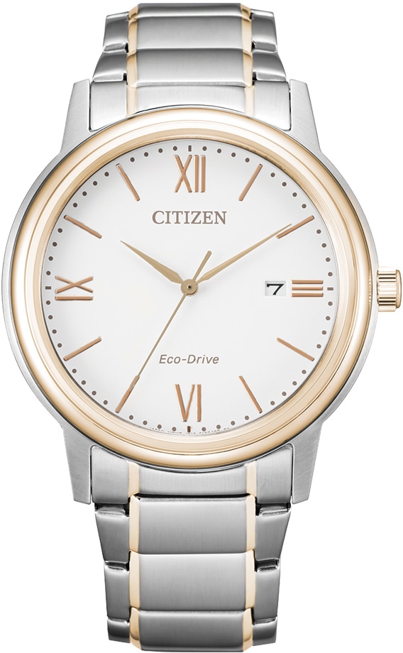 Citizen Solaruhr »AW1676-86A« kaufen