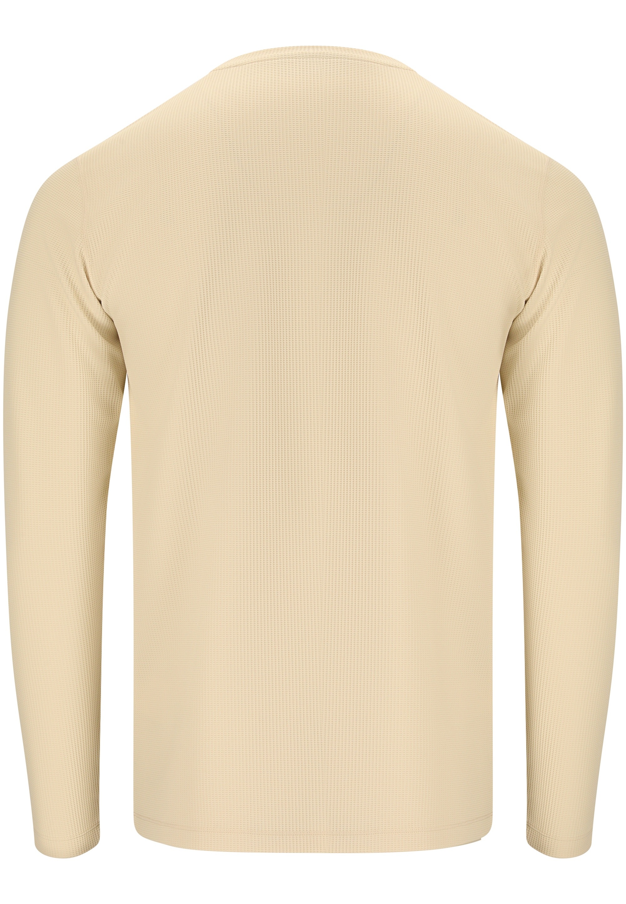 Virtus Langarmshirt »Dalkota« 4-Wege Stretch