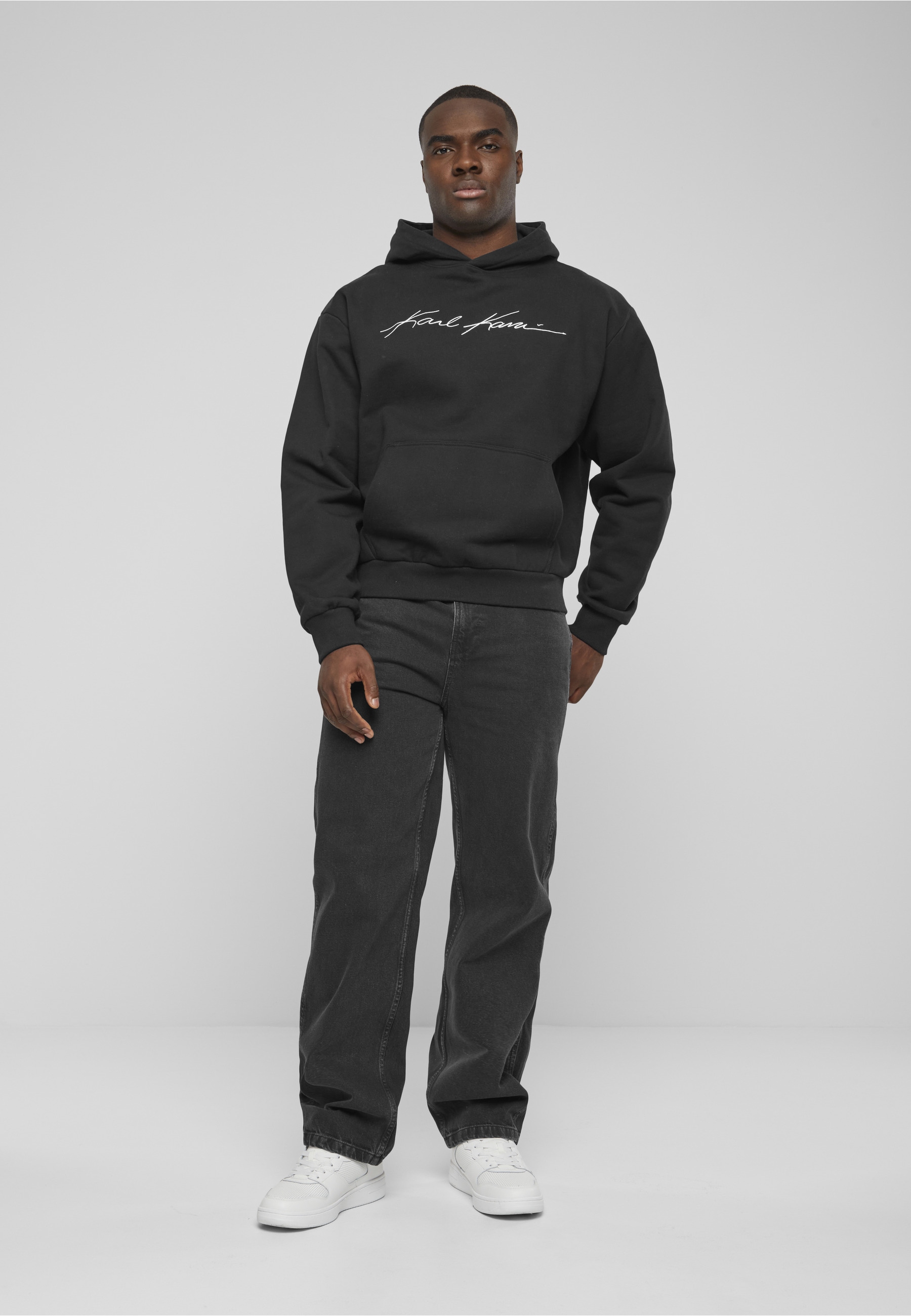 Karl Kani Kapuzenpullover »Karl Kani Herren« 1 Stk.