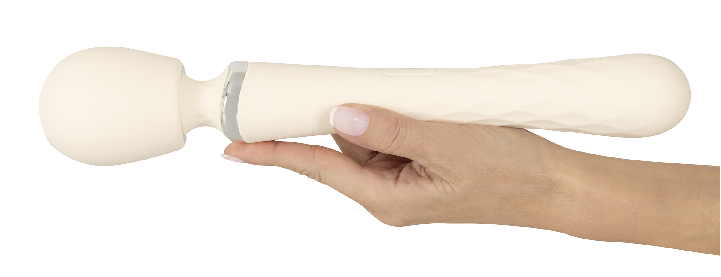 Beau Coeur Vibrator »Massagestab TAVIRO«