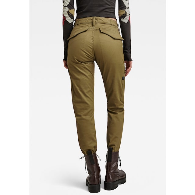 G-Star RAW Cargohose »Slim Cargo pant« kaufen | BAUR