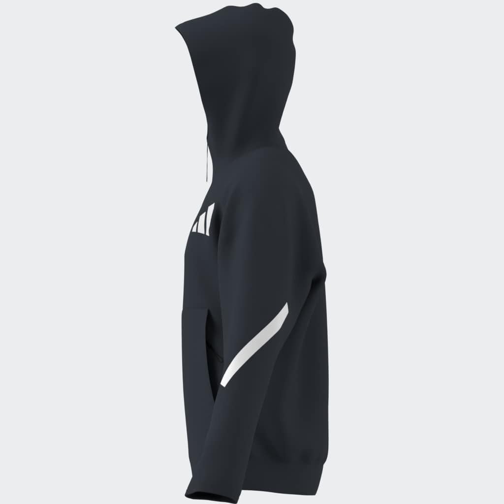 adidas Sportswear Kapuzensweatshirt »M Z.N.E. FZ«