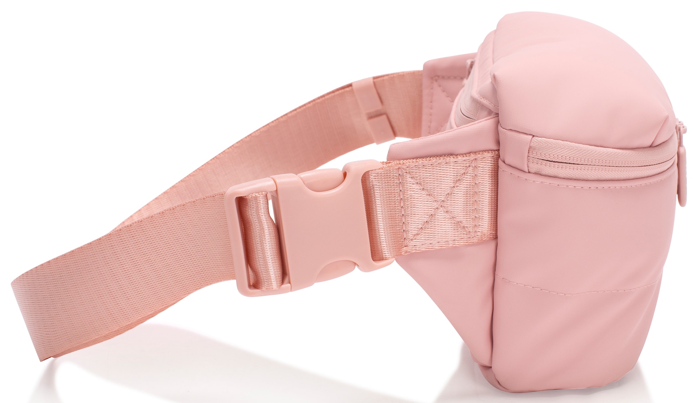 Heys Gürteltasche »The Puffer Waist Bag«, Hüfttasche Bauchtasche Hip Bag