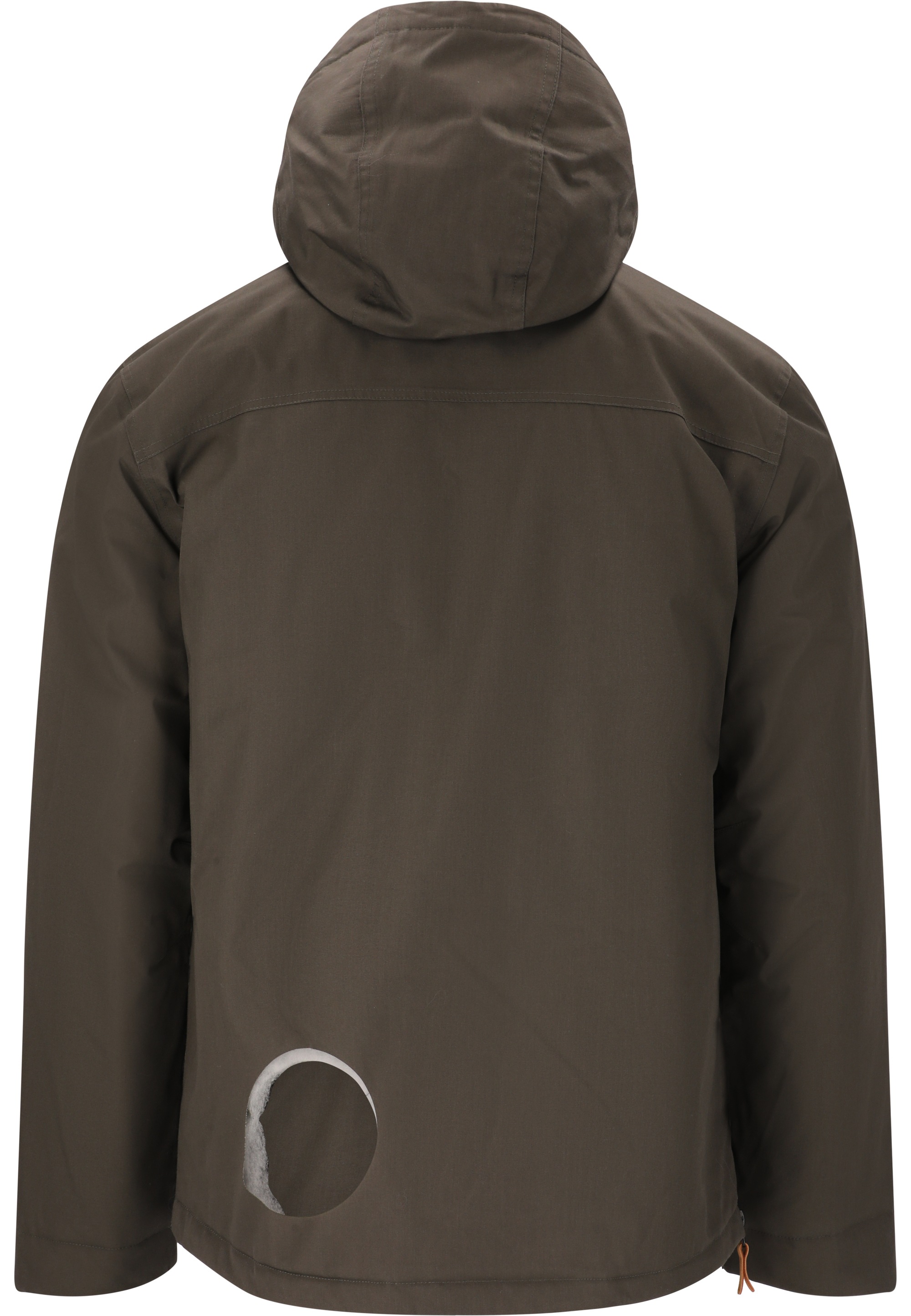 WHISTLER Outdoorjacke »Snapper«, mit wasserabweisender Membran