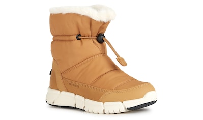 Winterstiefel »J FLEXYPER GIRL B ABX«