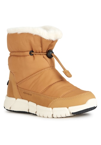 Winterstiefel »J FLEXYPER GIRL B ABX«